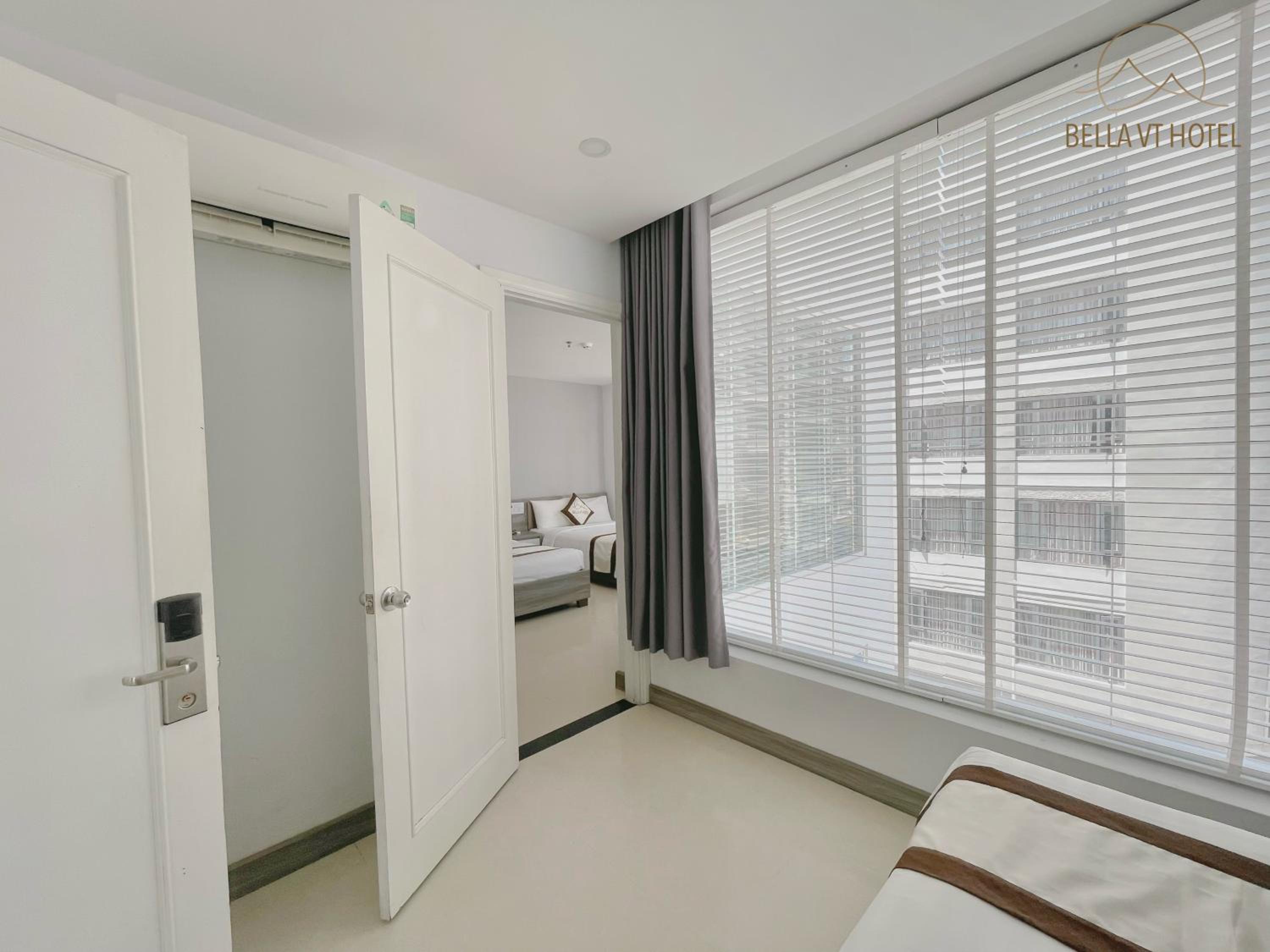 Family Suite - Photo 2