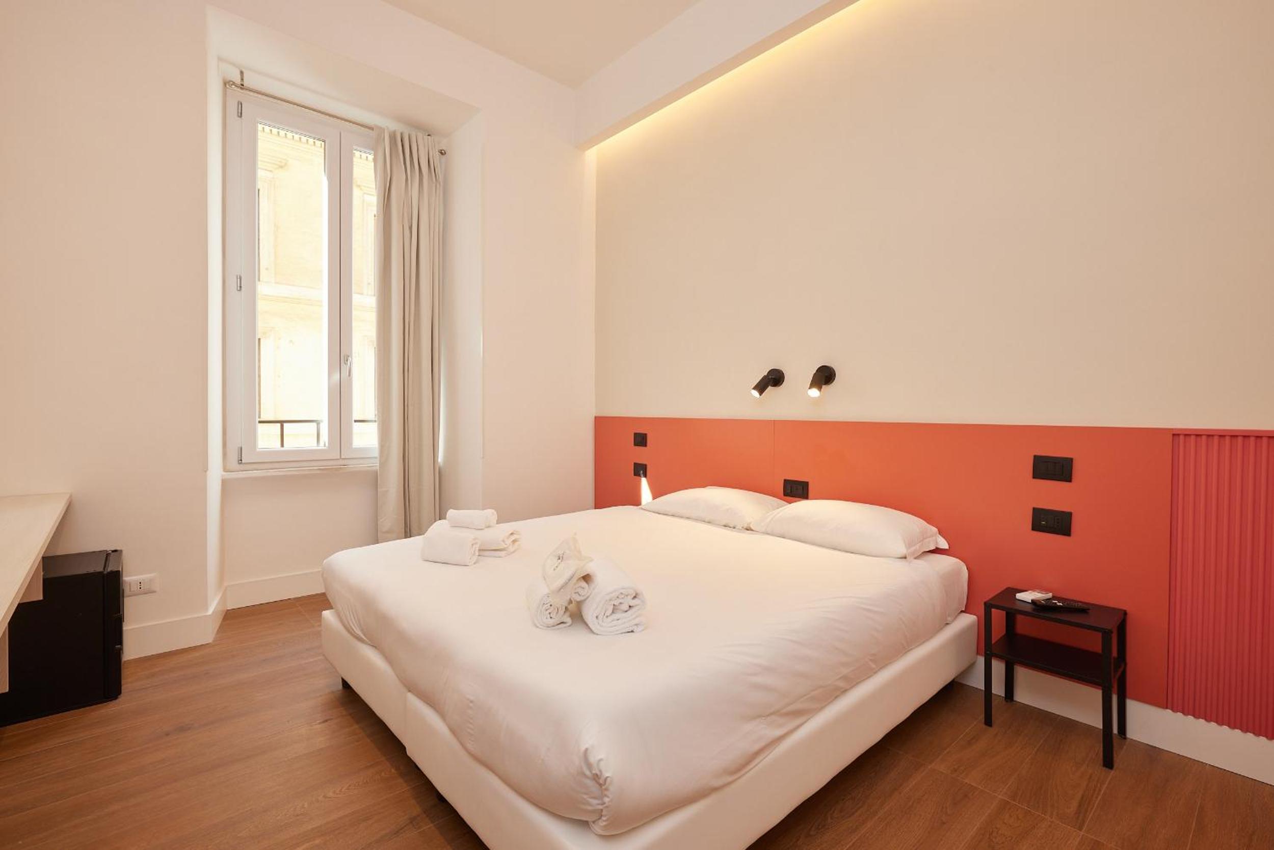 Deluxe Double or Twin Room photo 2