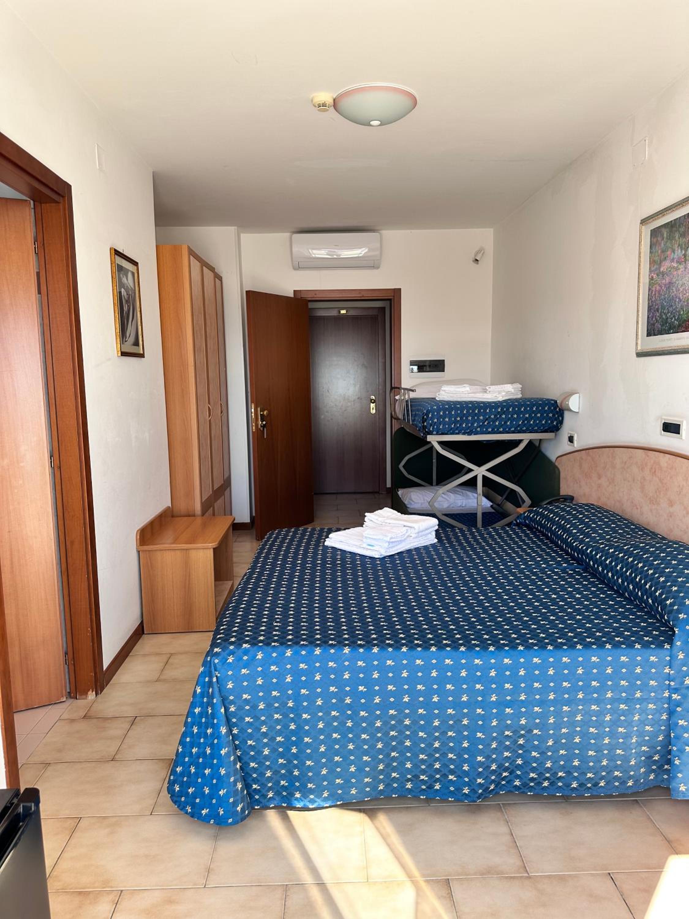 Quadruple Room photo 1