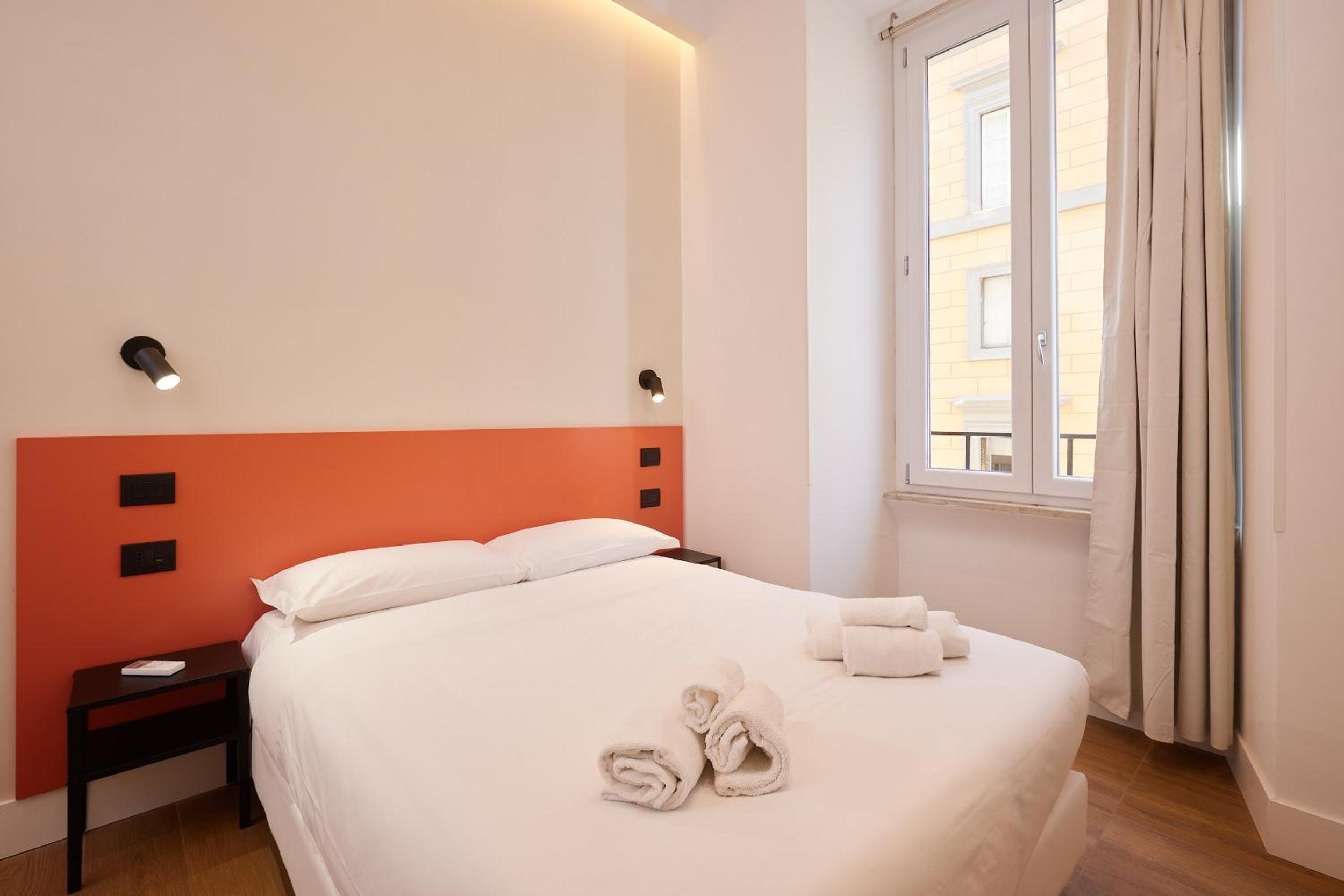 Small Deluxe Room photo 1