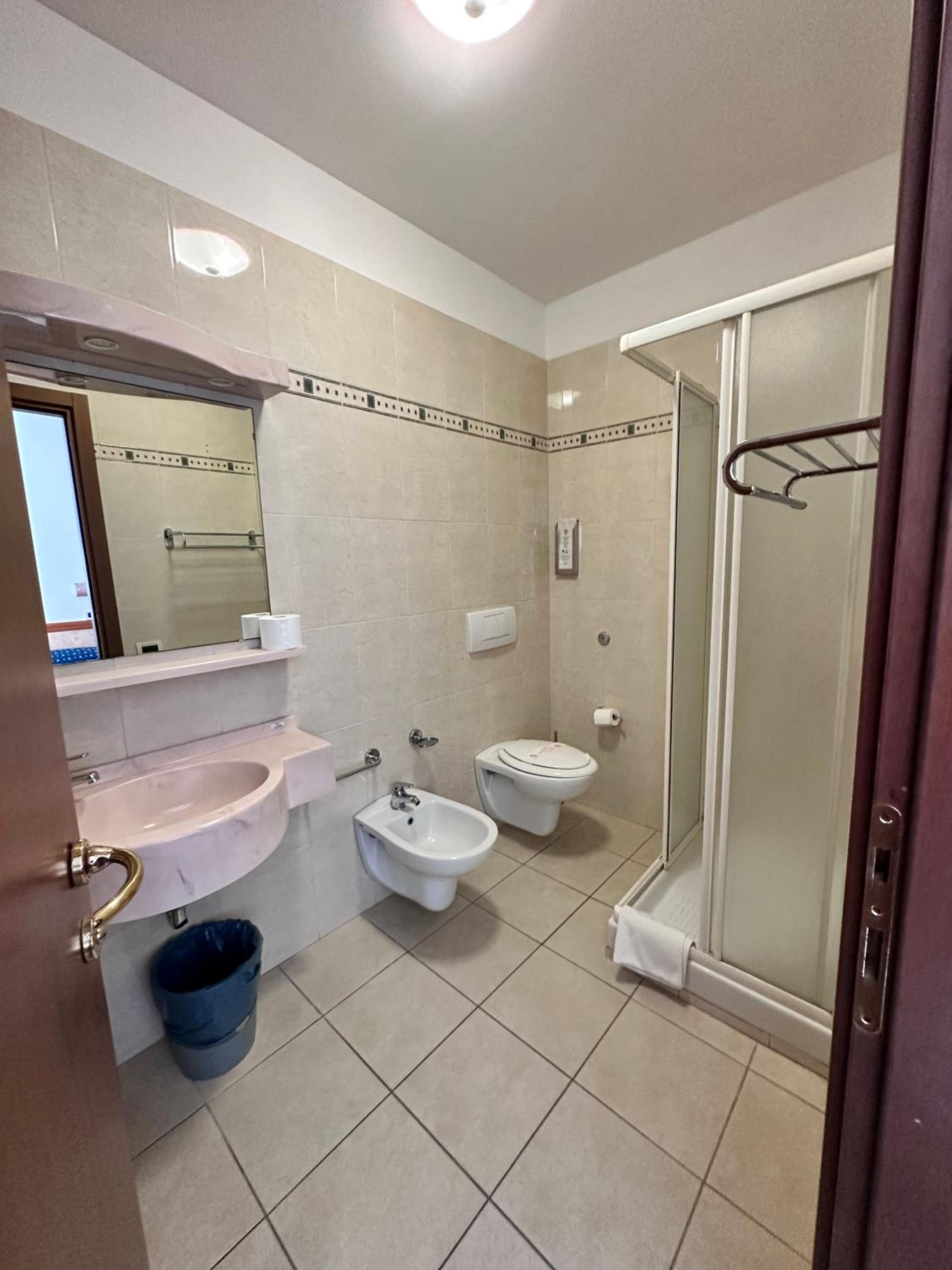 Quadruple Room photo 2