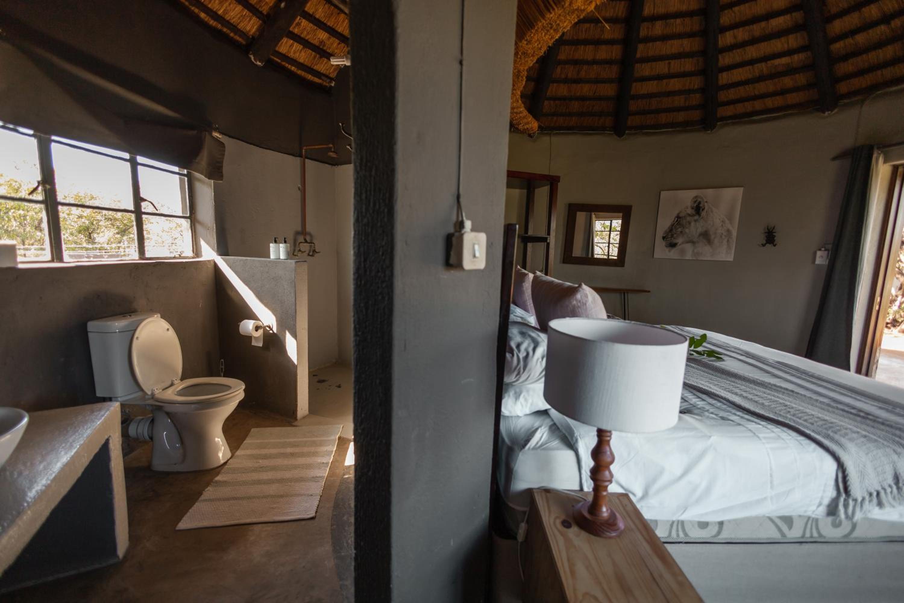 Chalet - Photo 3