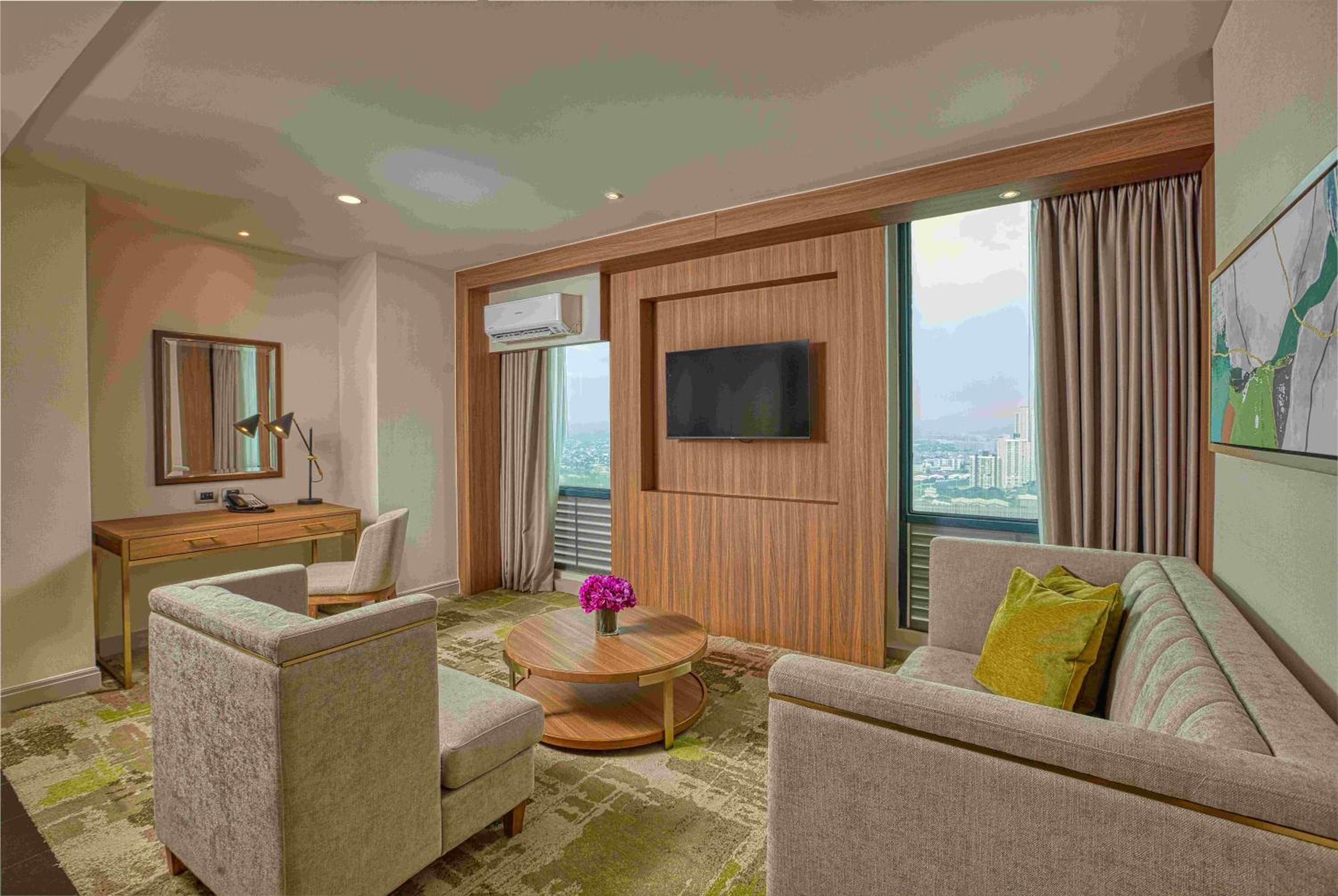One Bedroom Superior photo 3