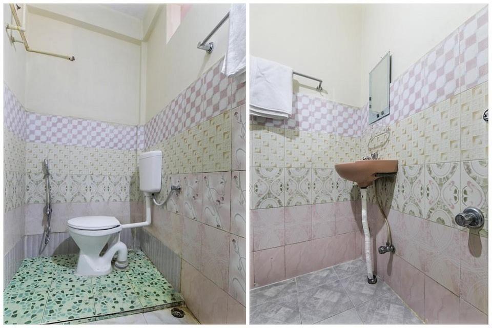 Double Room - Photo 2