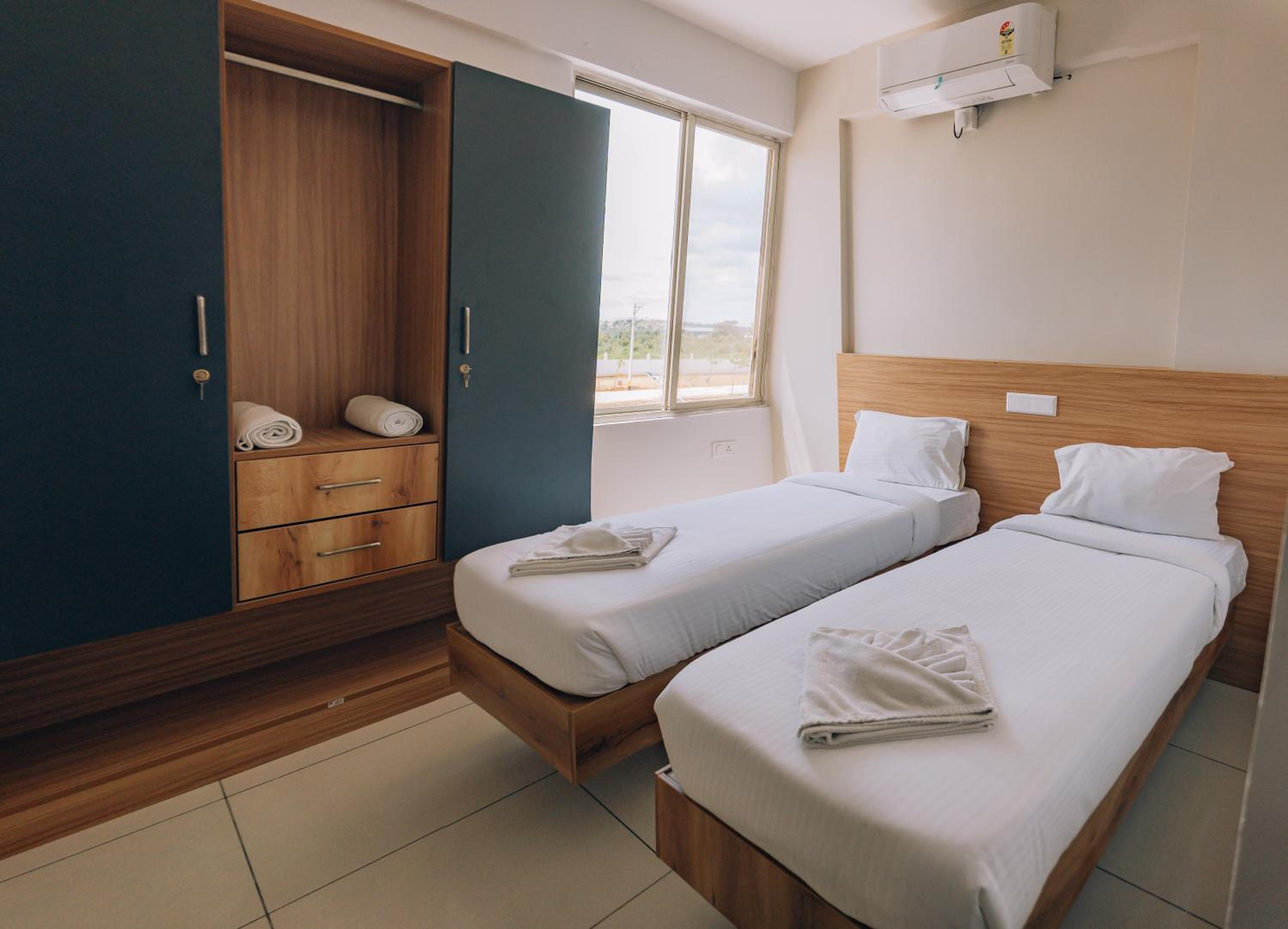 Deluxe Room photo 1