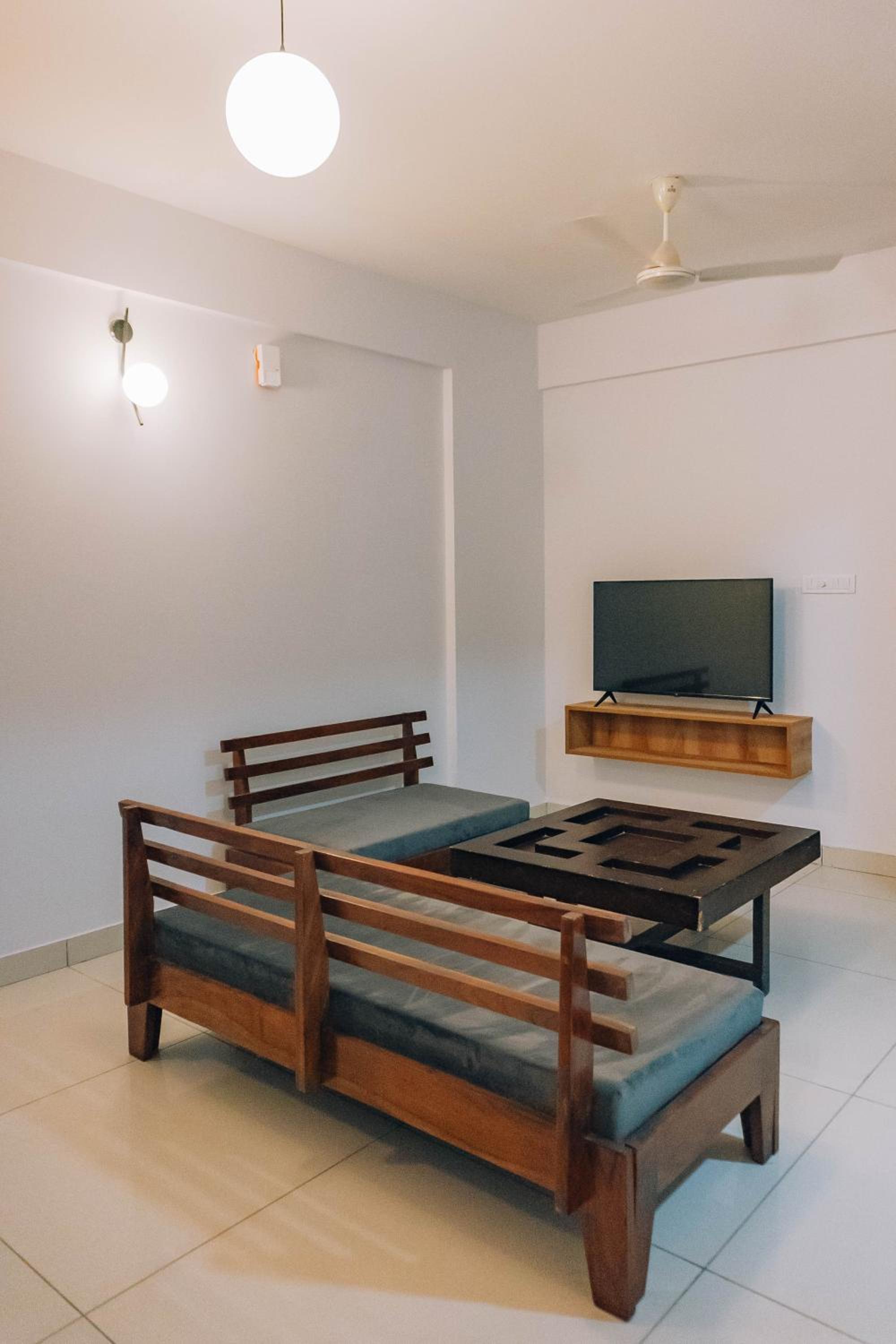 Triple Room photo 1