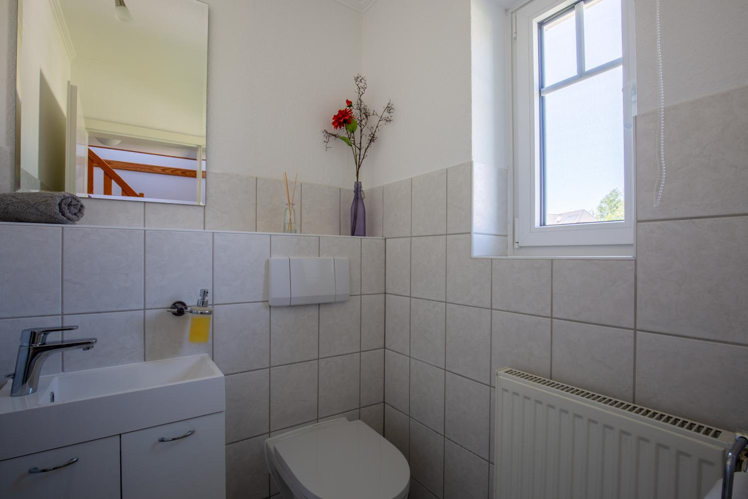 Three-Bedroom House photo 2