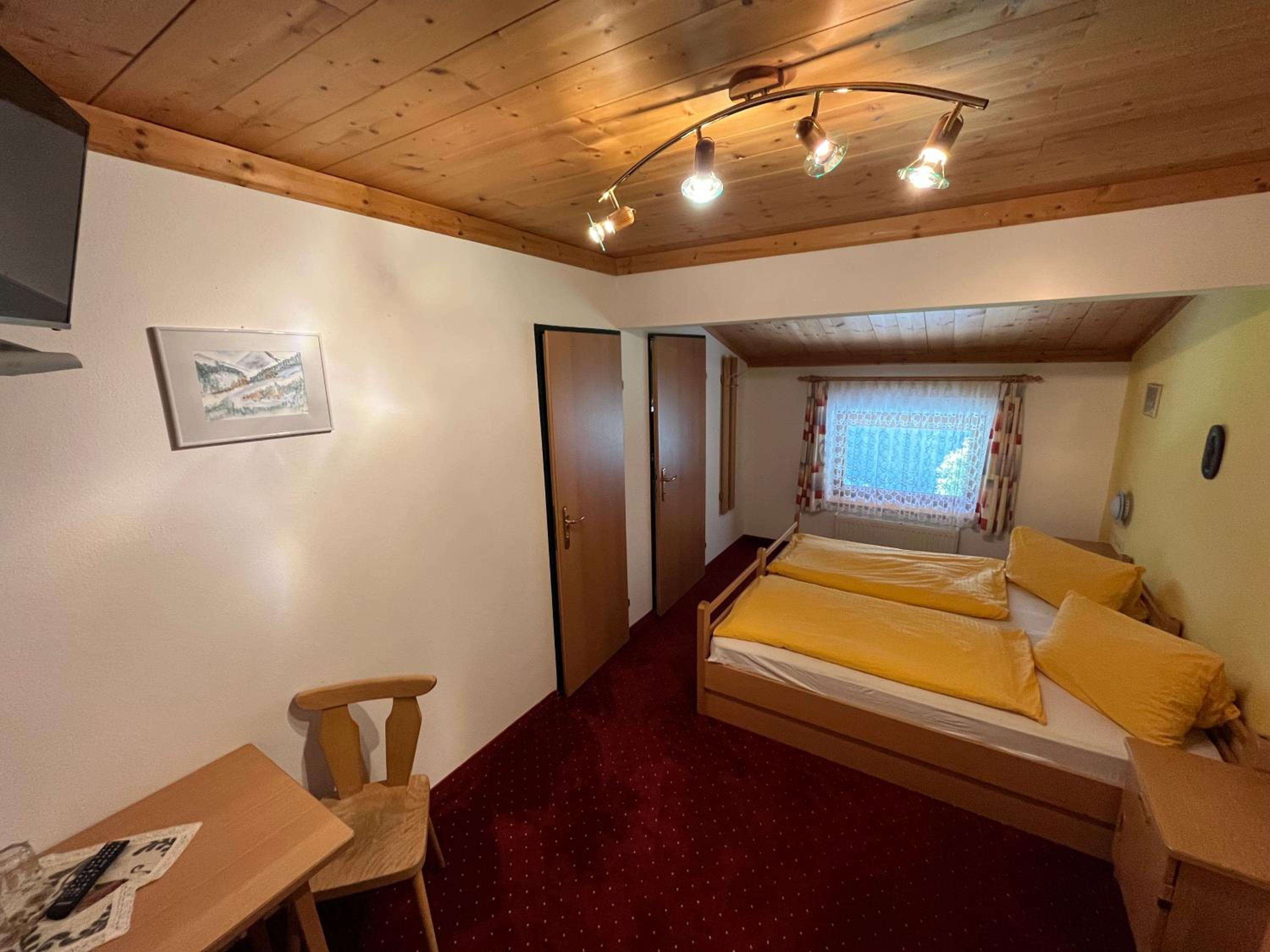 Double Room photo 1