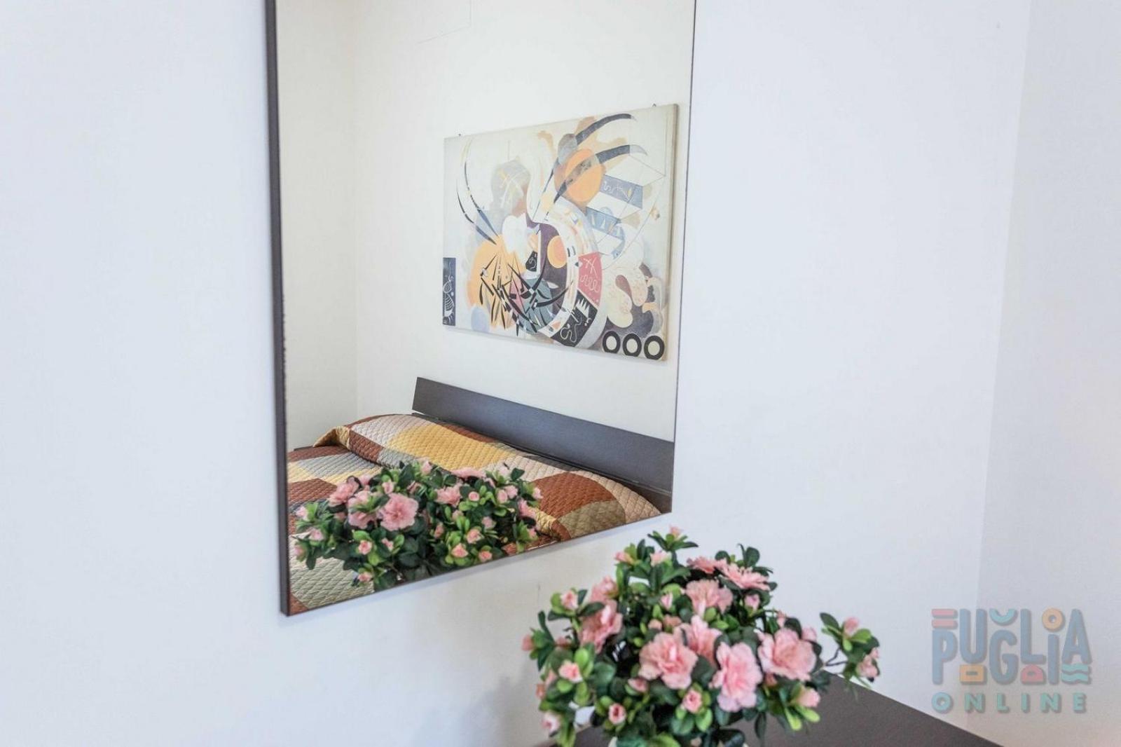 Three-Bedroom Apartment photo 1