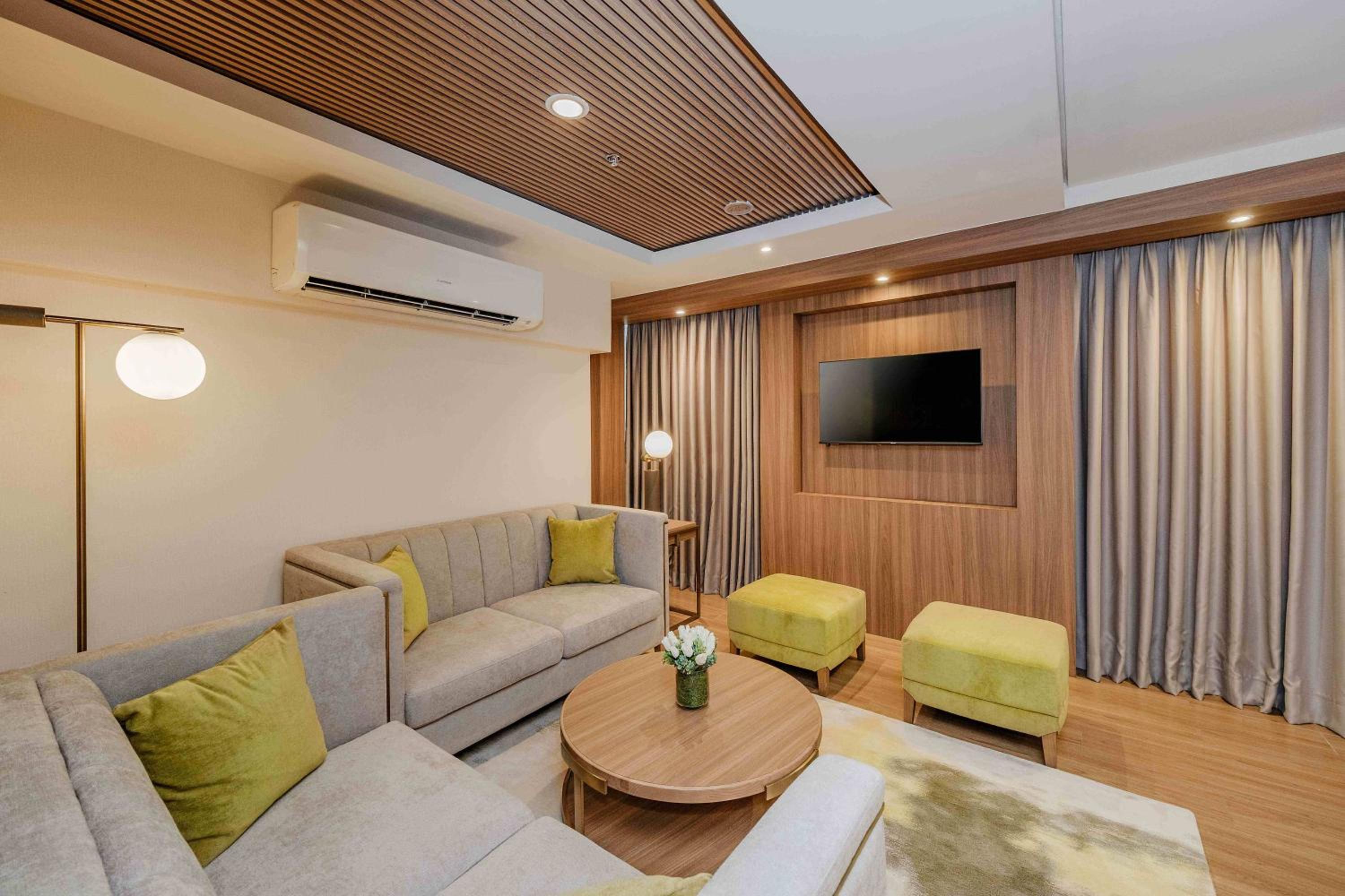 Two Bedroom Suite photo 2