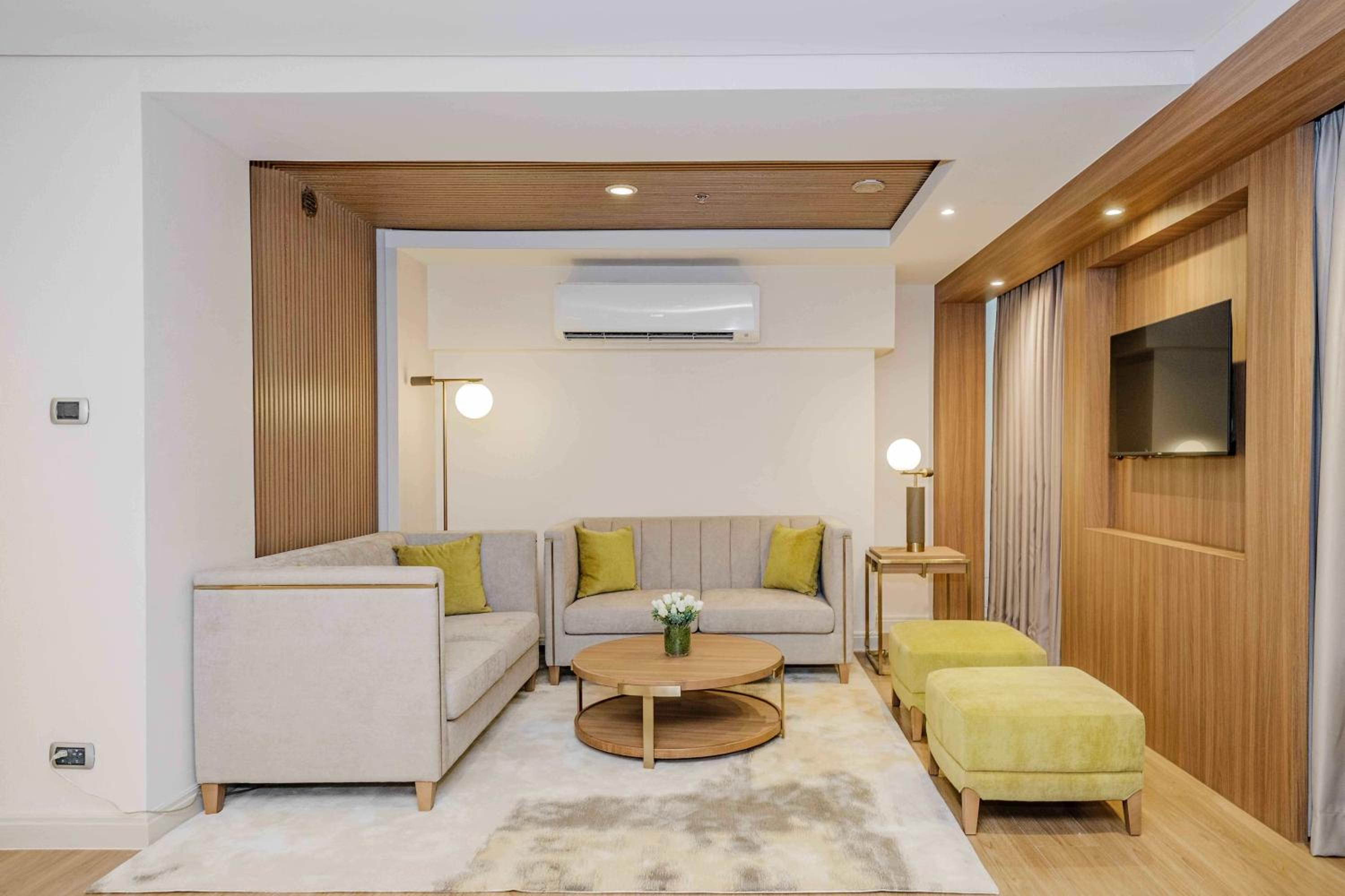 Two Bedroom Suite photo 3