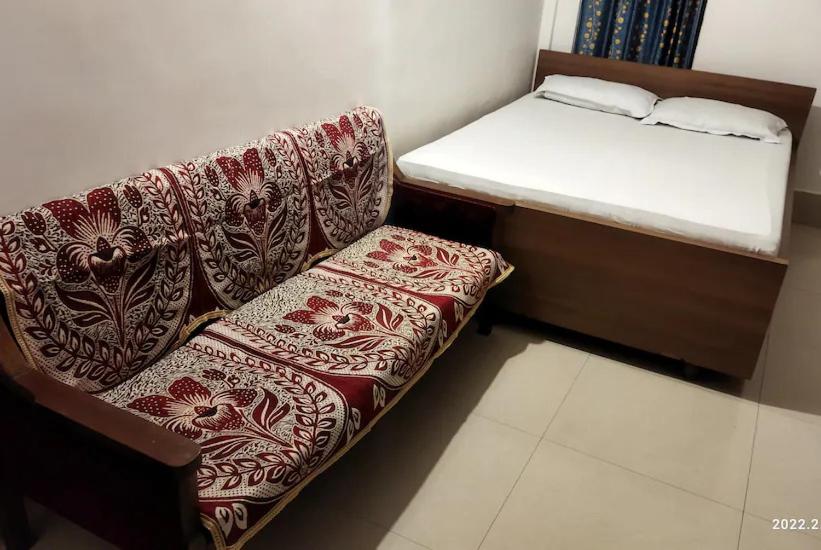 Superior Double Room photo 1