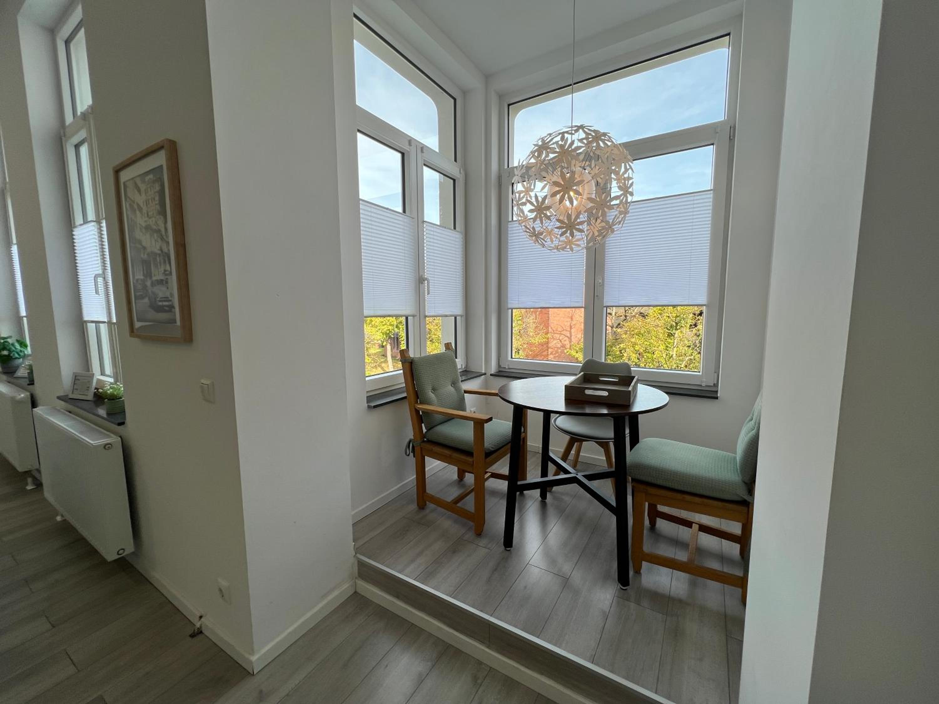 Deluxe Apartment - Photo 15