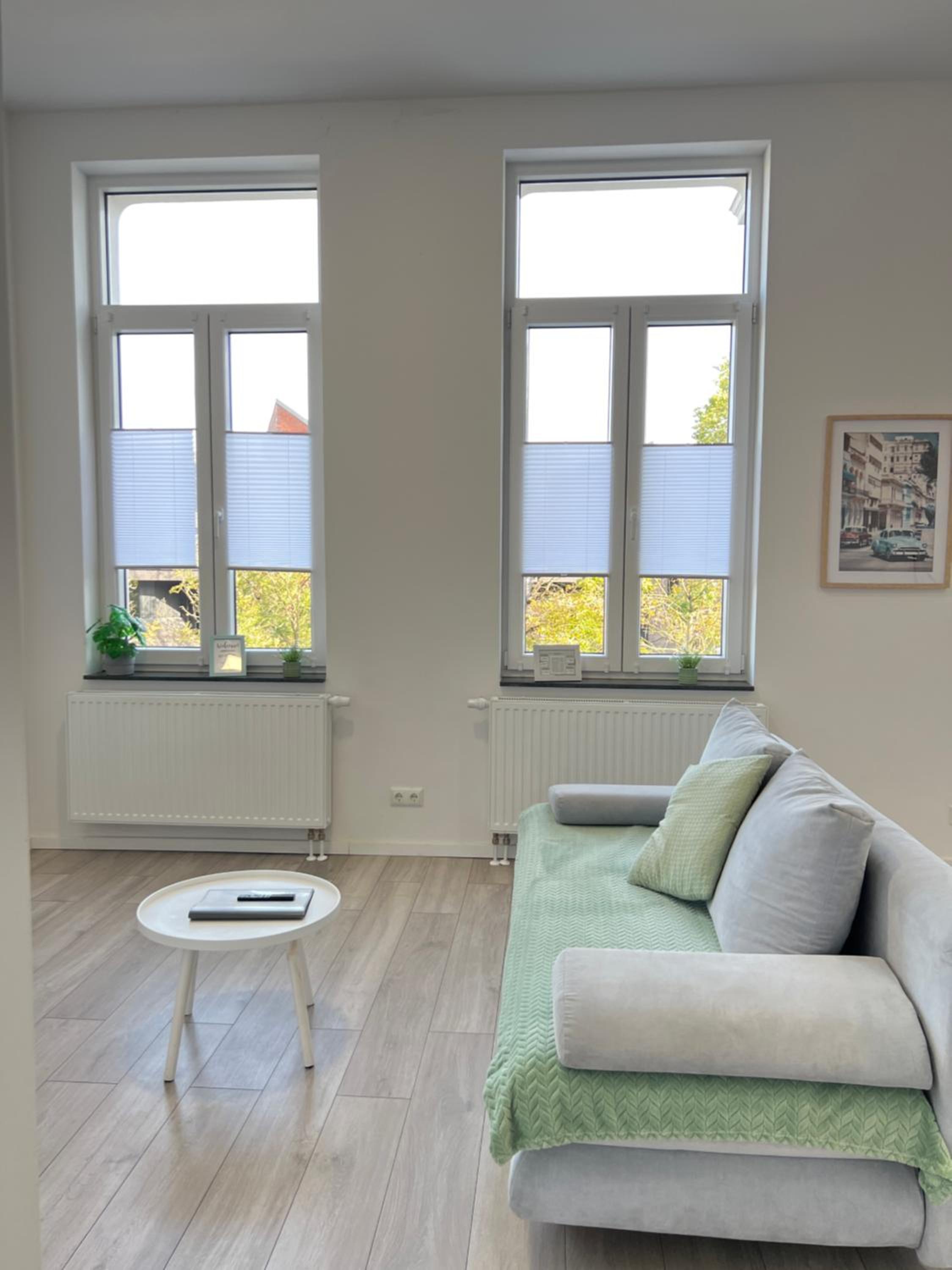 Deluxe Apartment - Photo 8