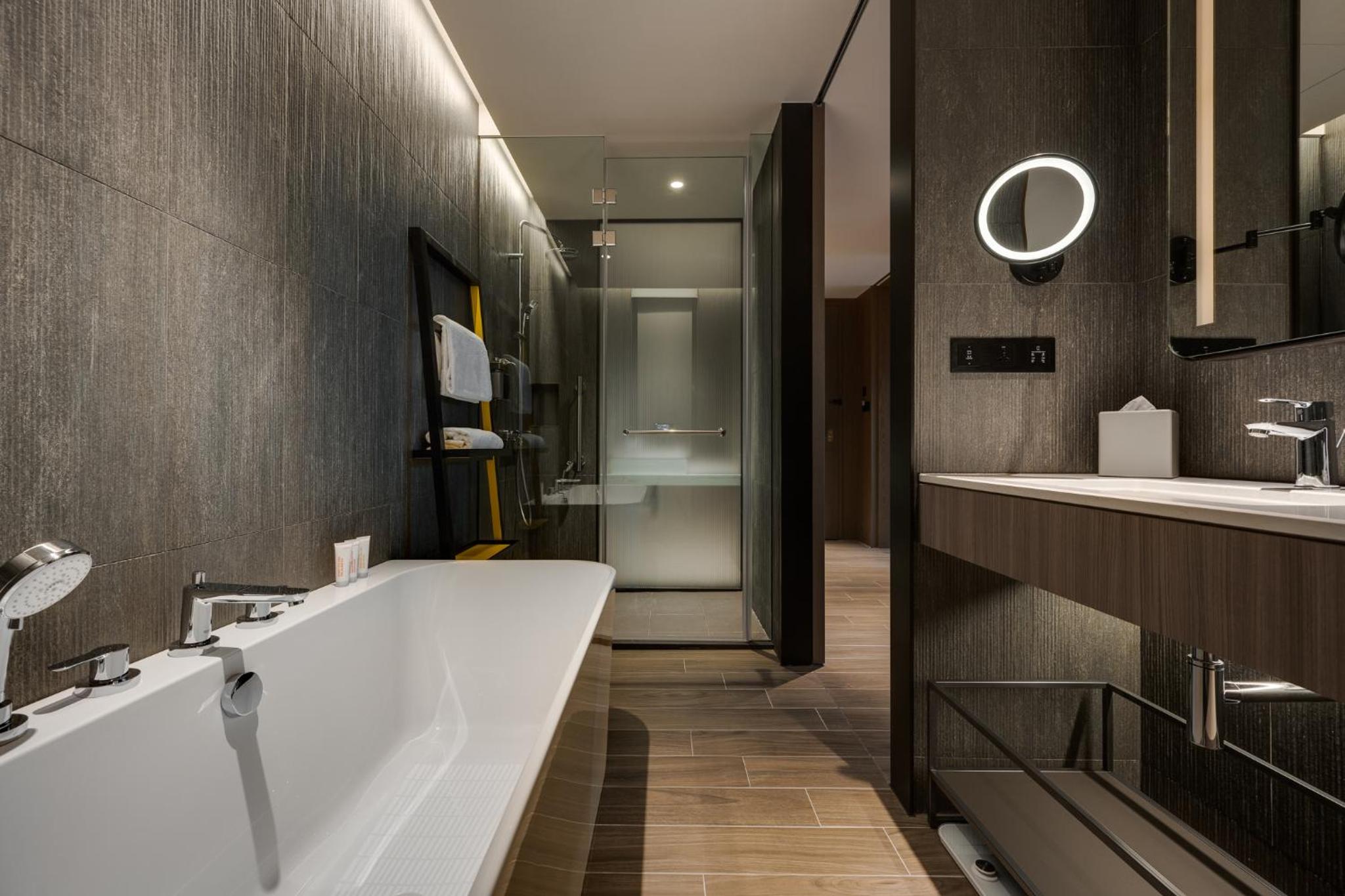 King Suite