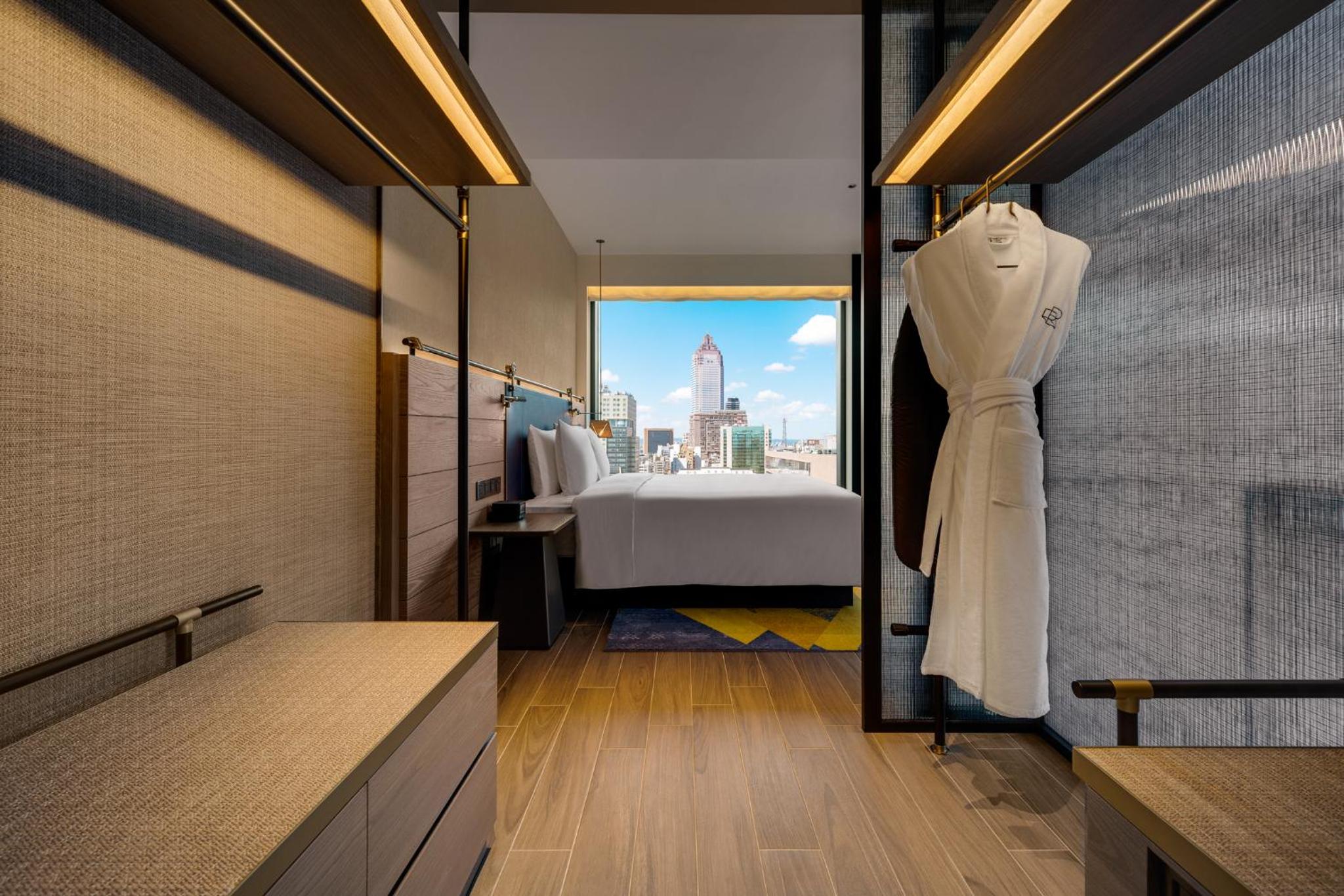 King Suite