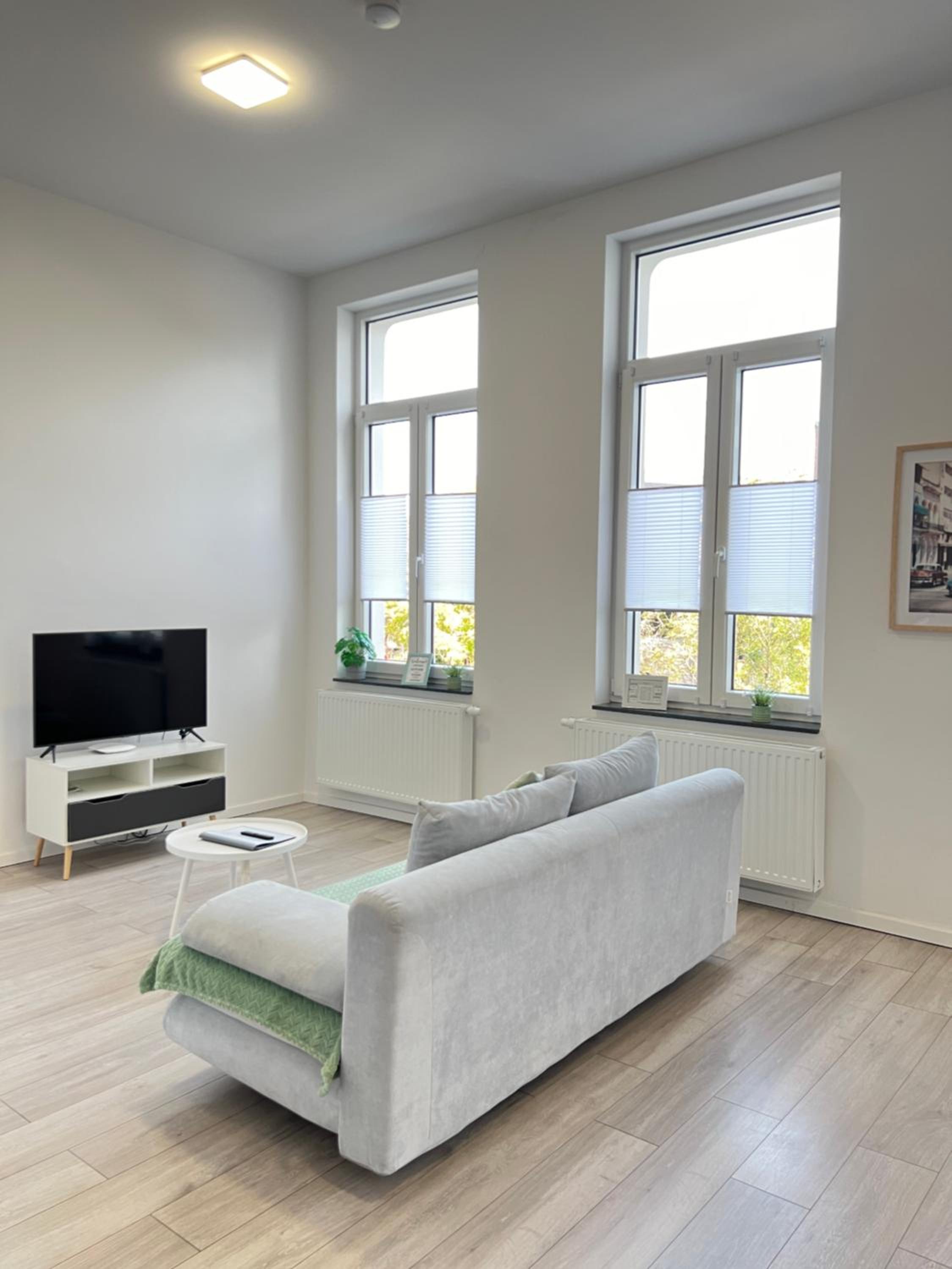Deluxe Apartment - Photo 1
