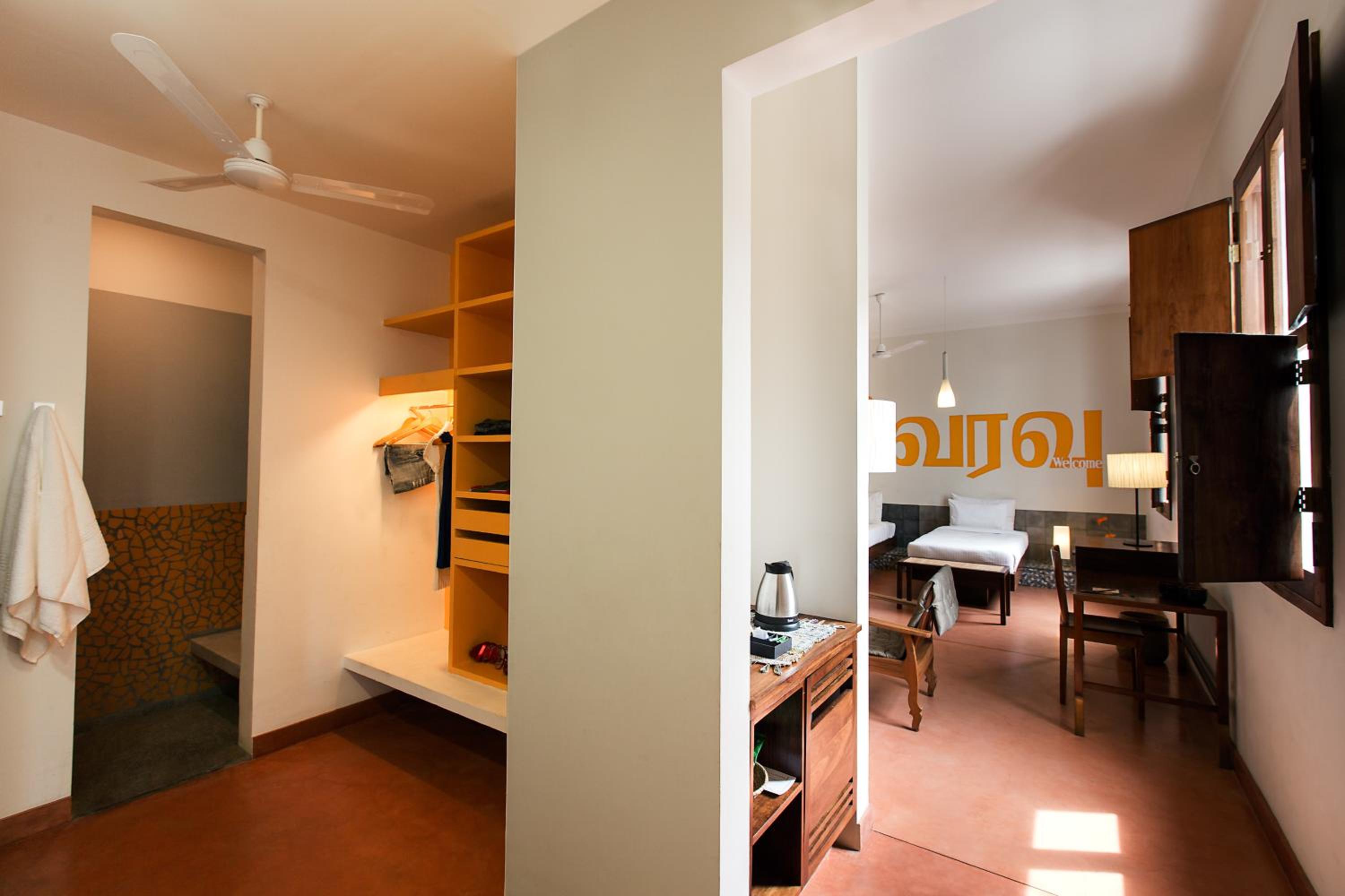 Junior Suite photo 2