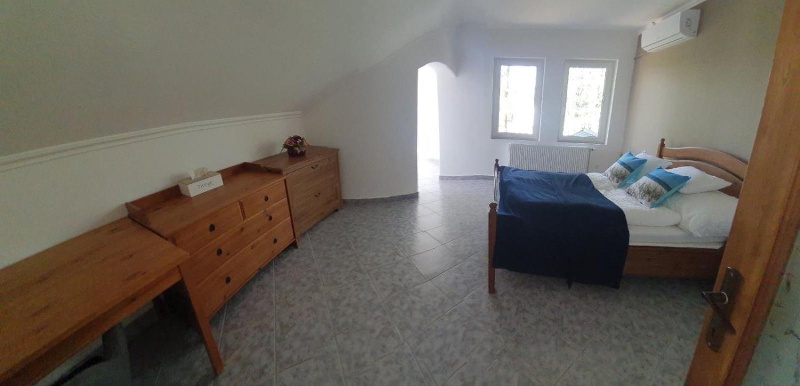 Two-Bedroom Apartment photo 1