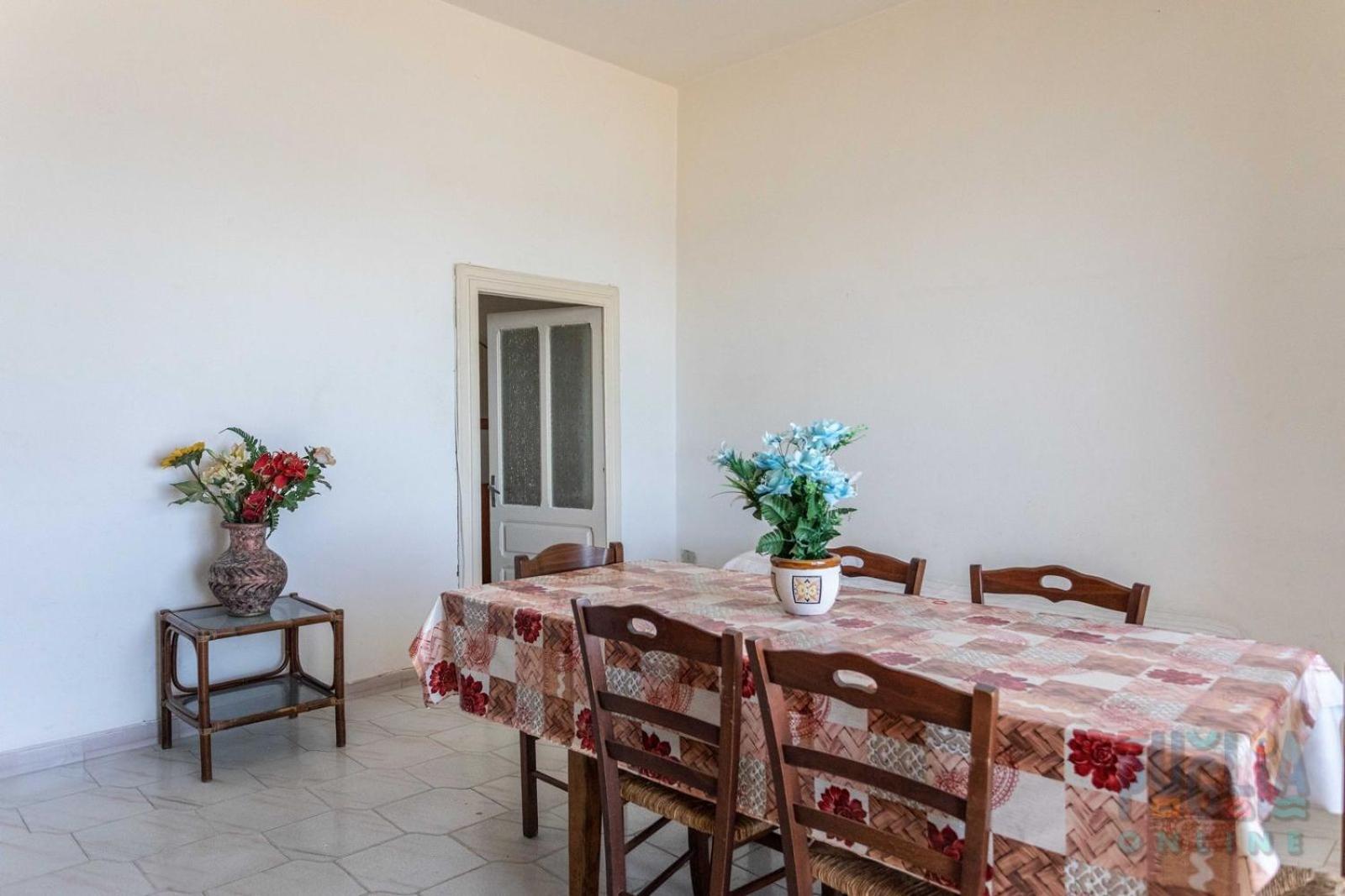 Apartment with Sea View photo 3