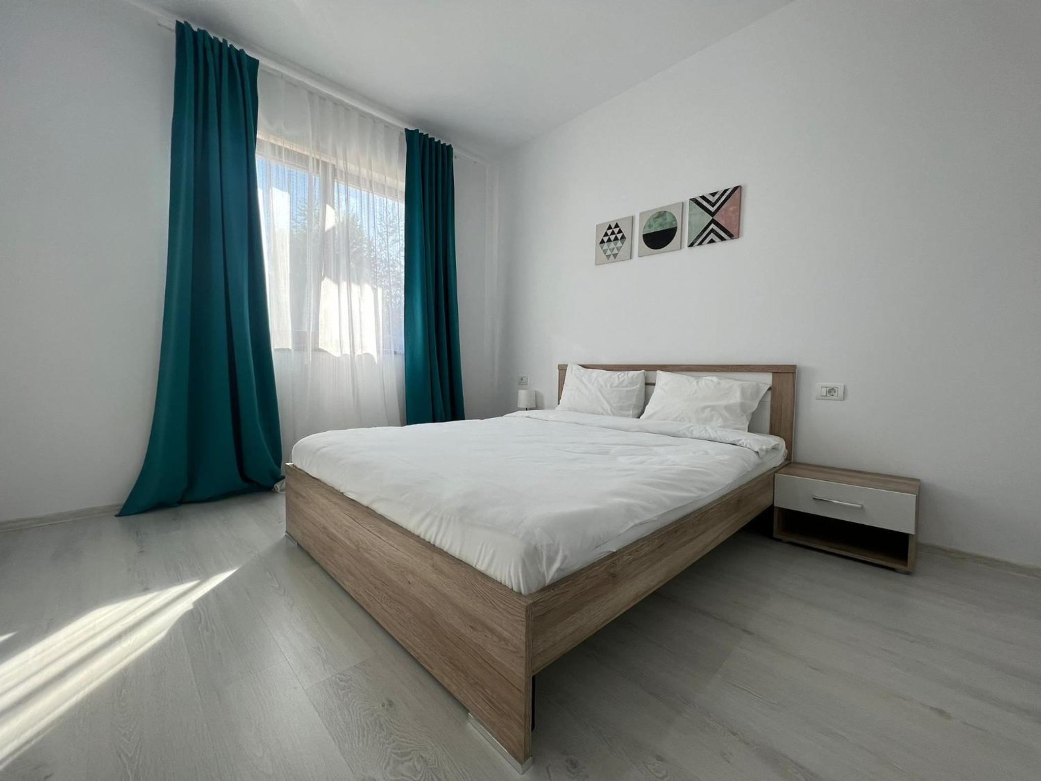 Standard Apartment