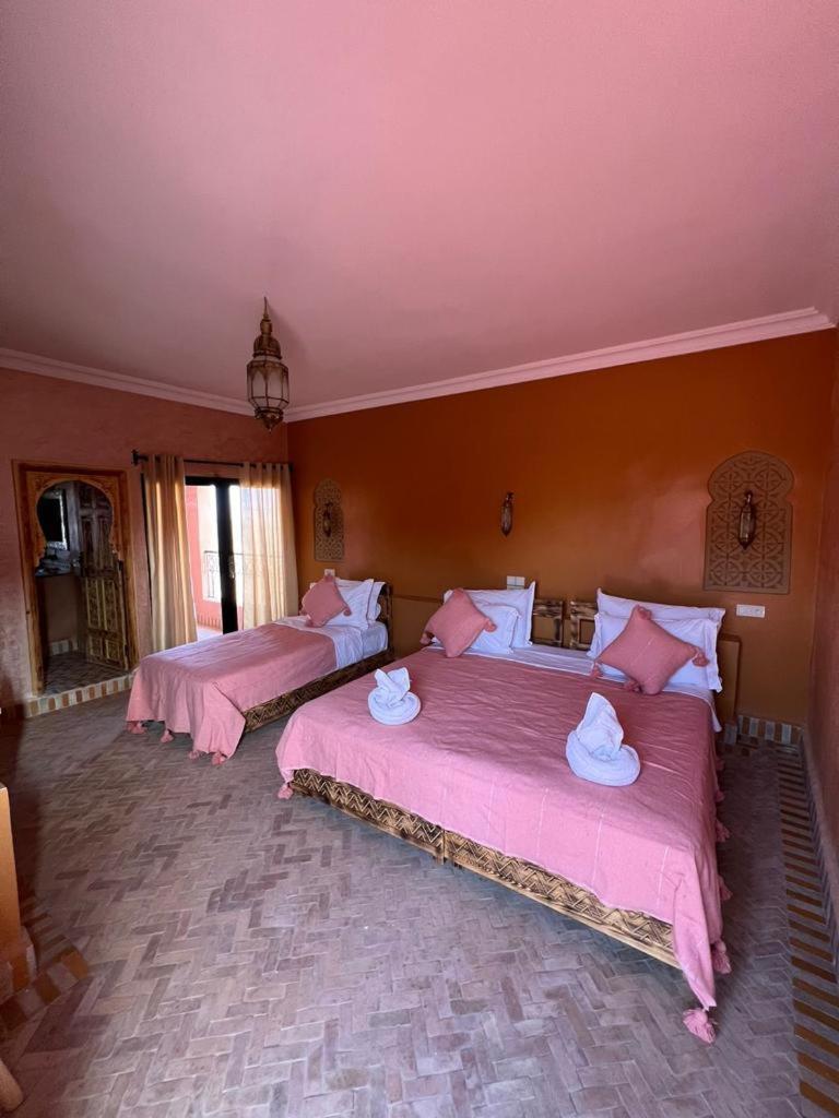 Triple Room with Balcony photo 1