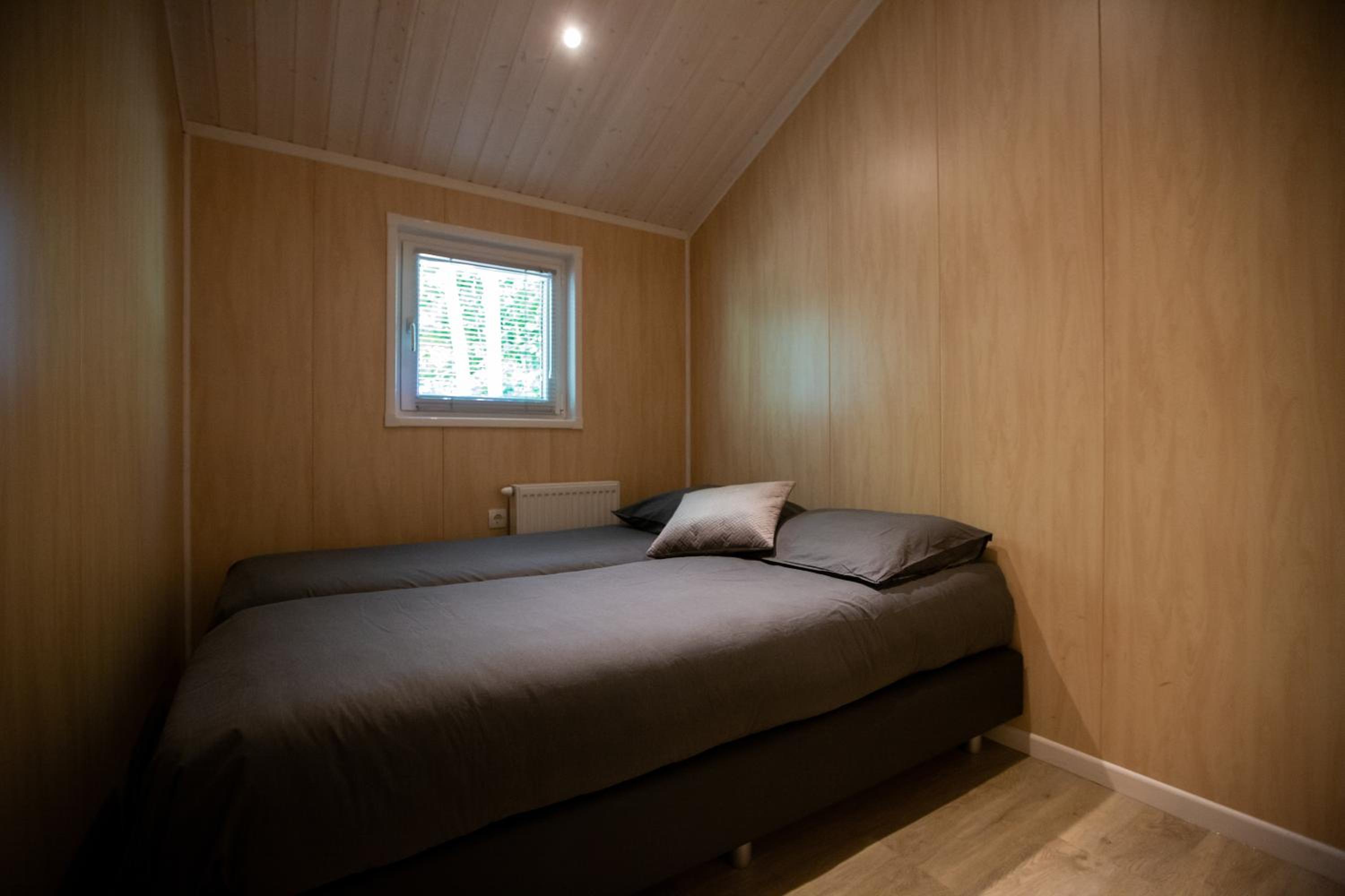 Three-Bedroom Vacation Home  photo 1