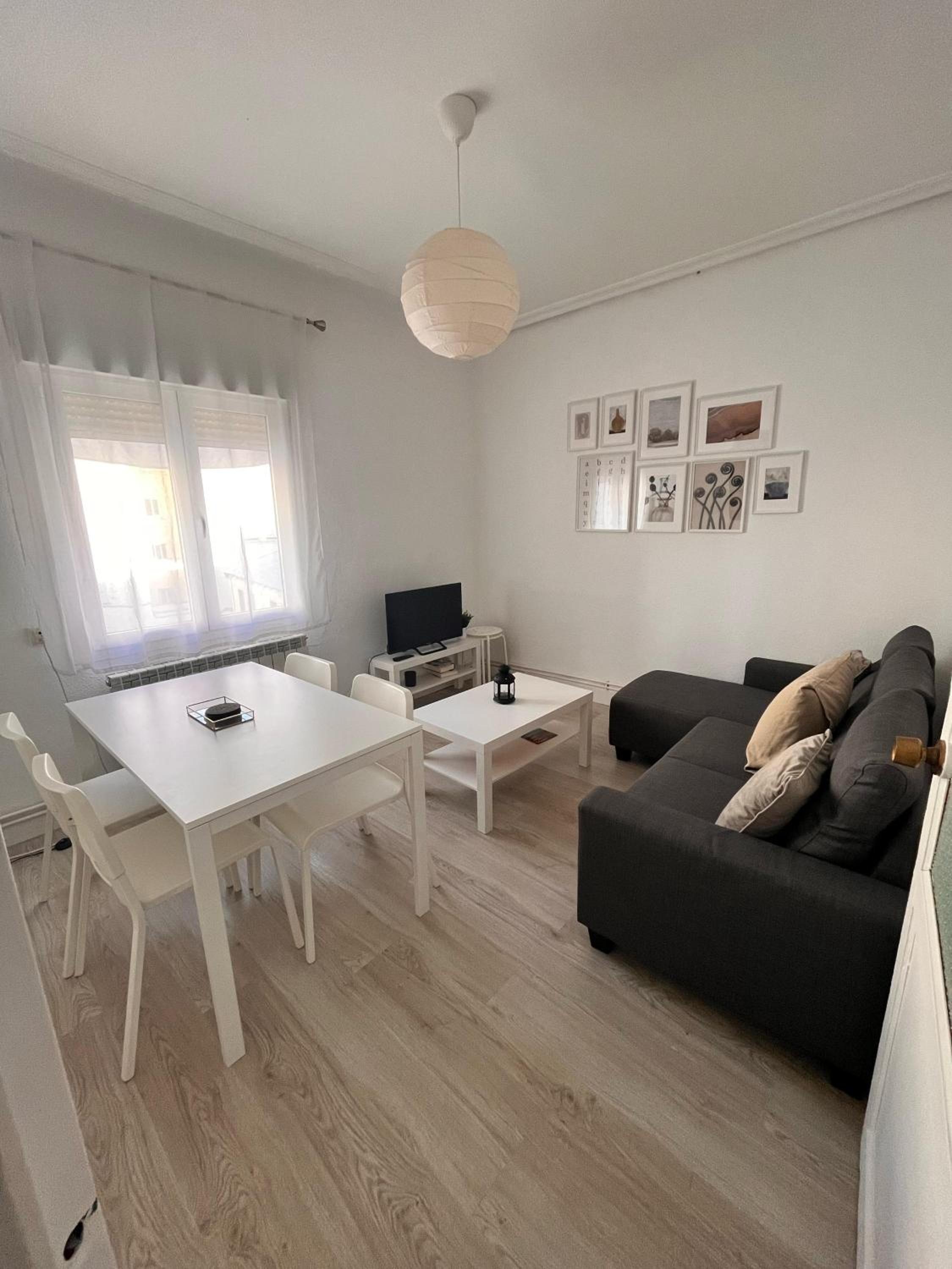 Departamento de tres habitaciones