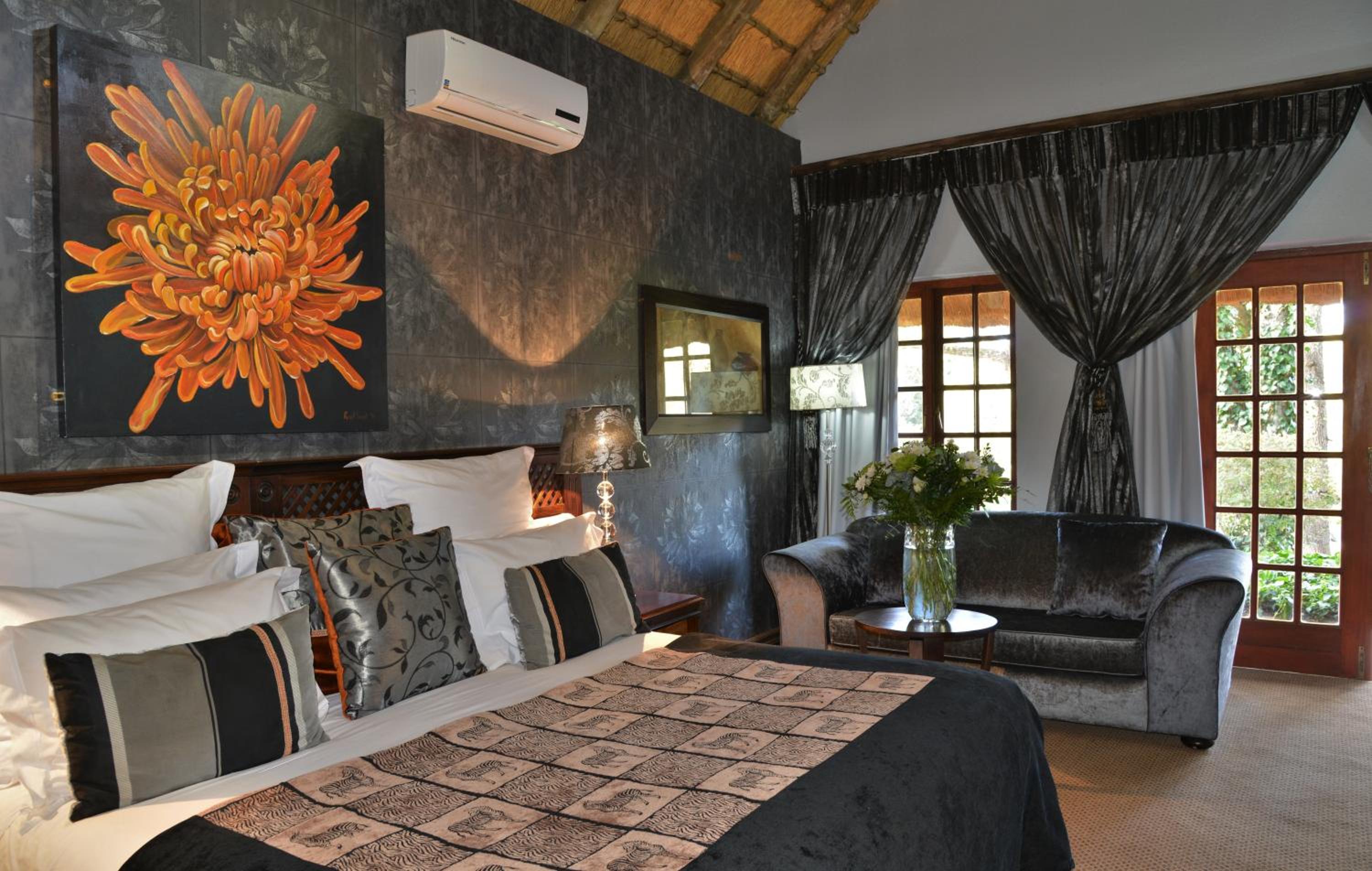 Luxury Double Room photo 1