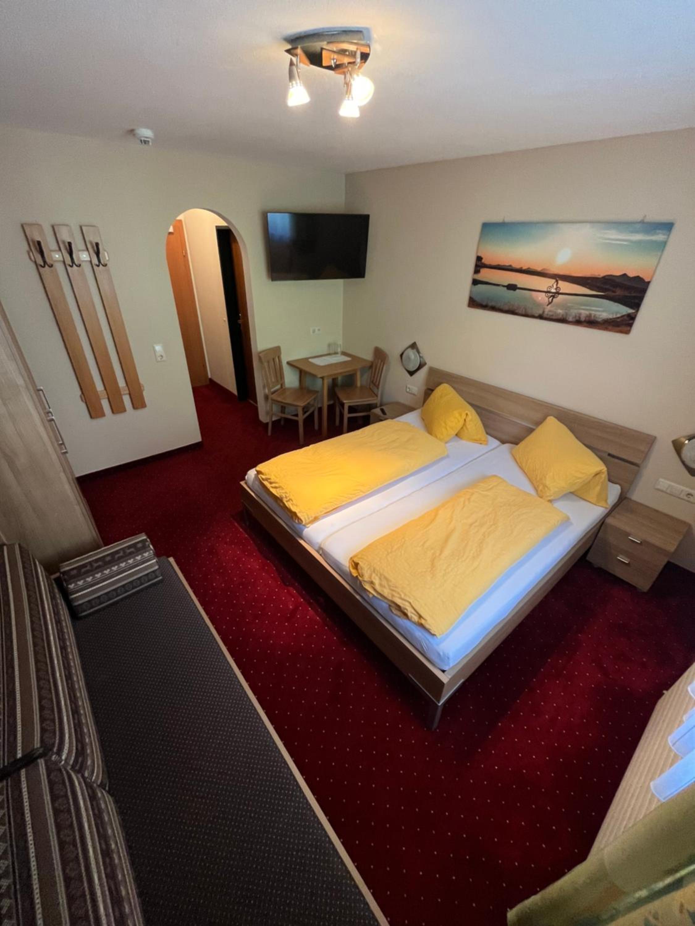 Double Room photo 1