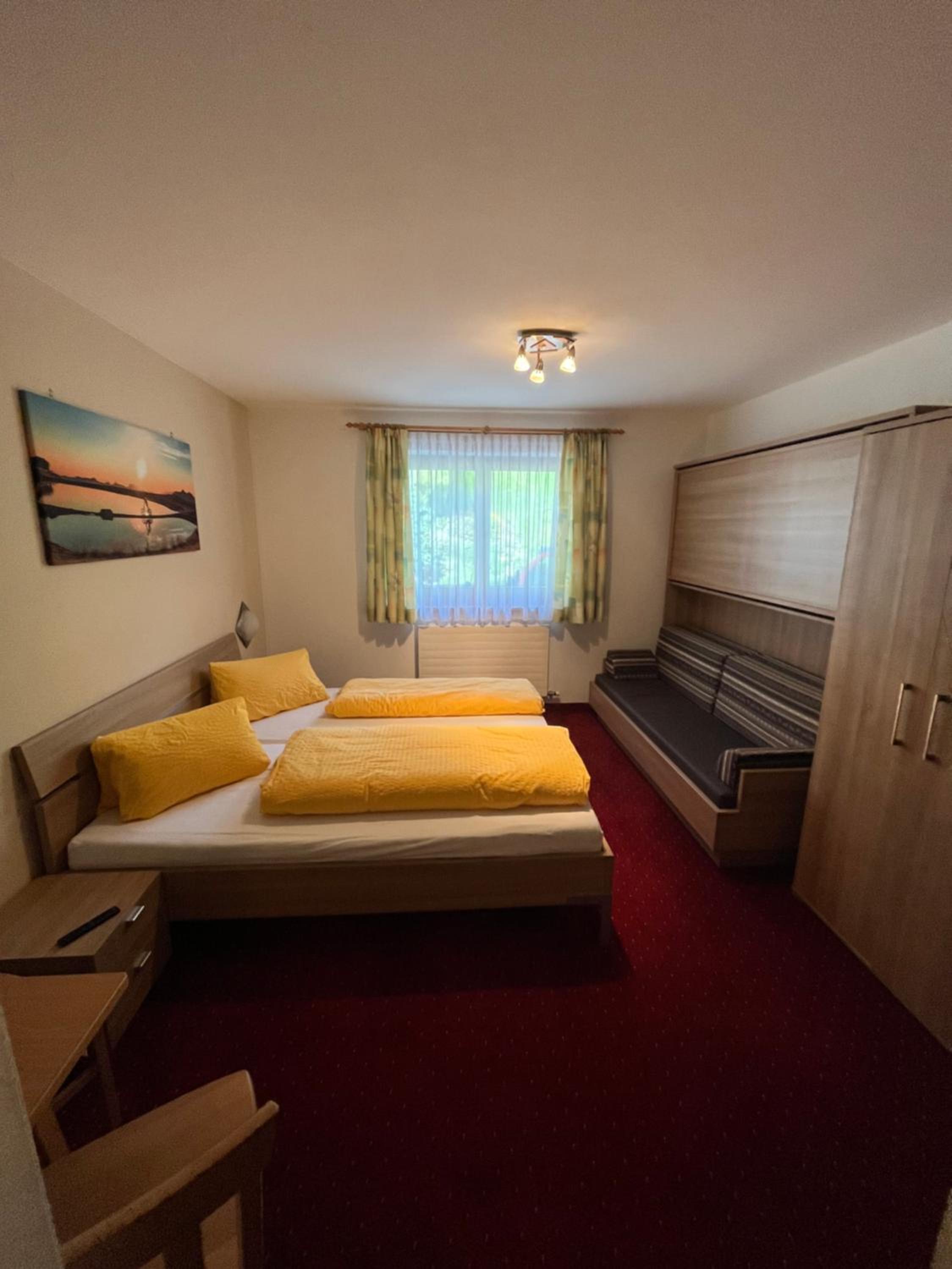 Double Room photo 2