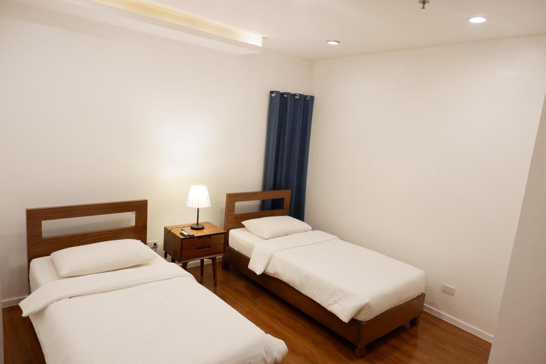 Deluxe Quadruple Room photo 2