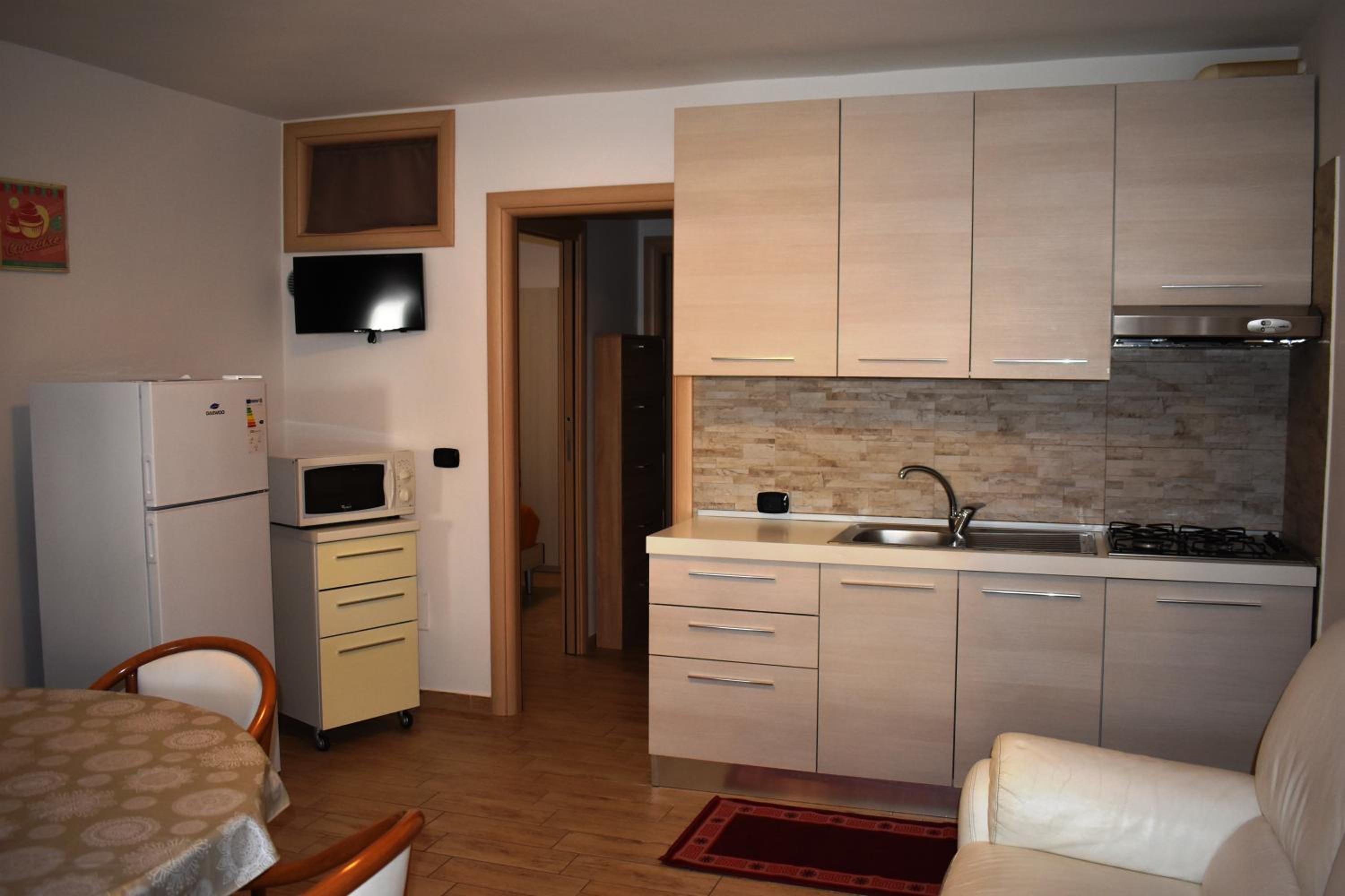 Two-Bedroom House photo 2