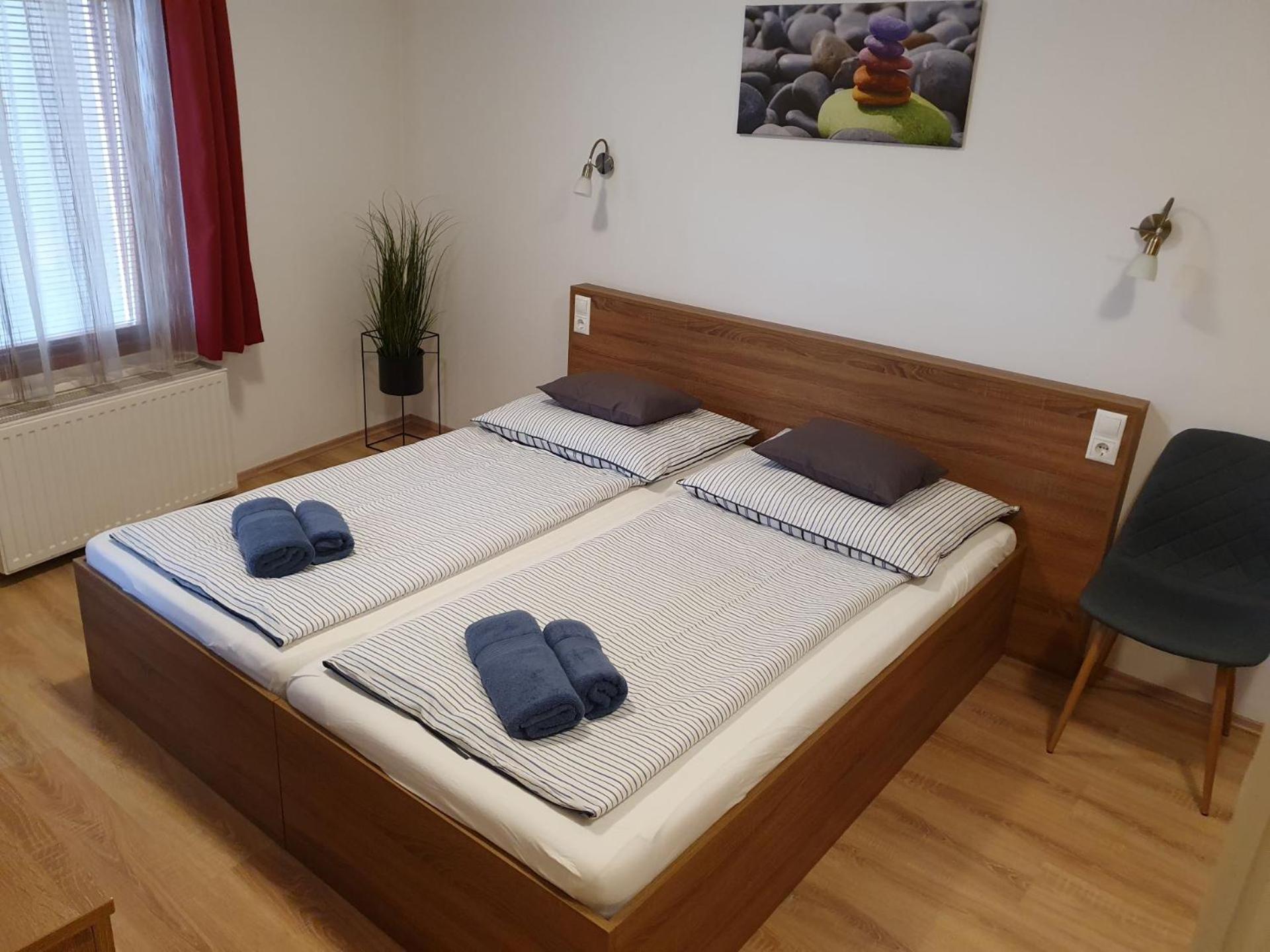 Double or Twin Room photo 1