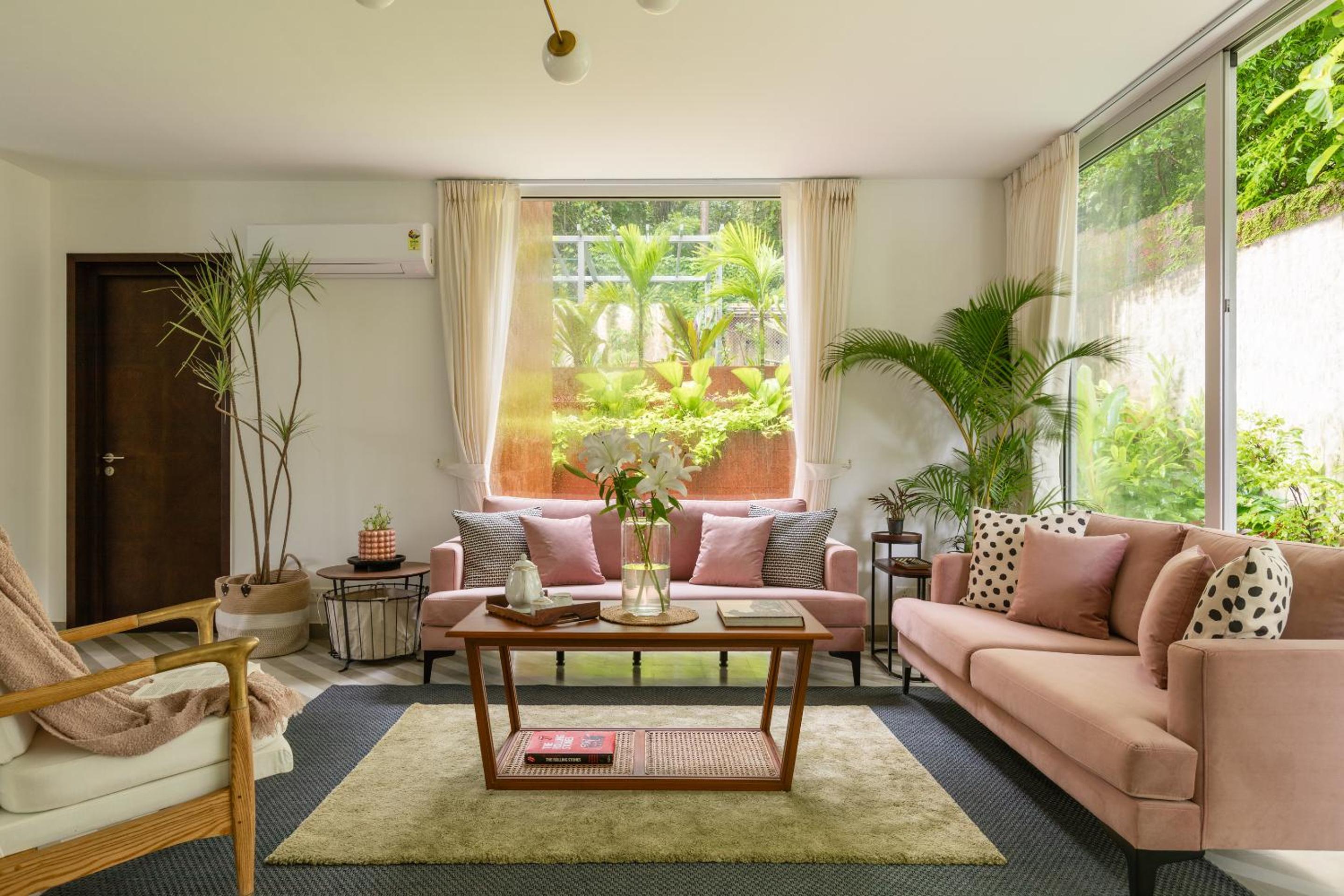 El Rosario 04|Common Pool|Ground Floor|Garden photo 1
