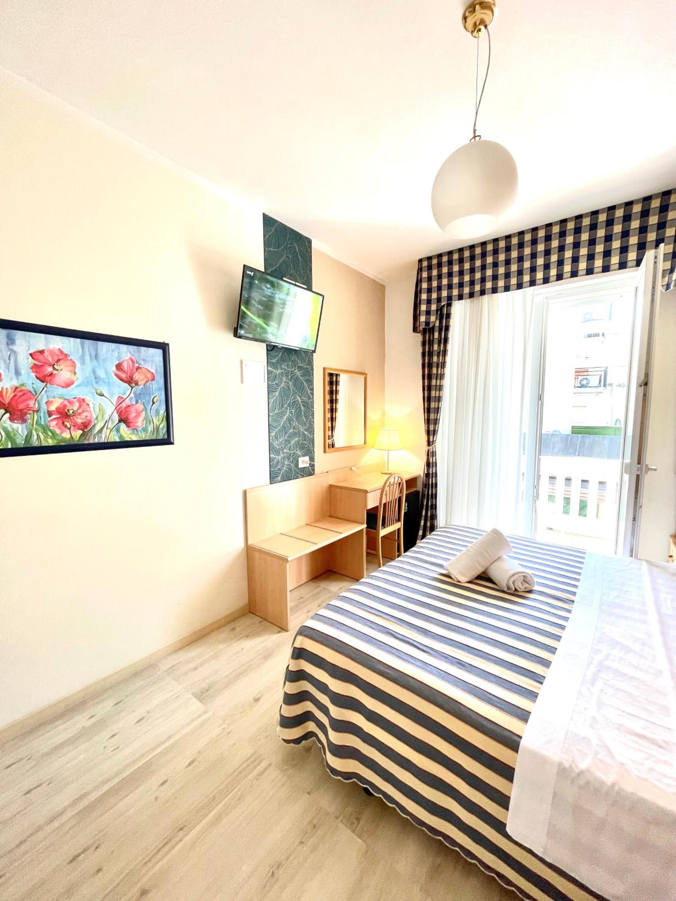 Double Room with Sea View photo 1