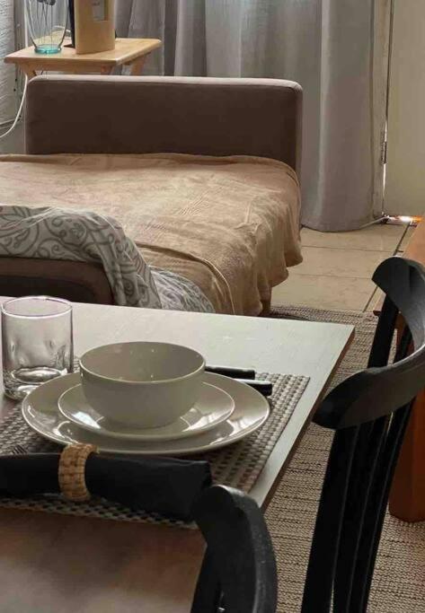 One-Bedroom House photo 2