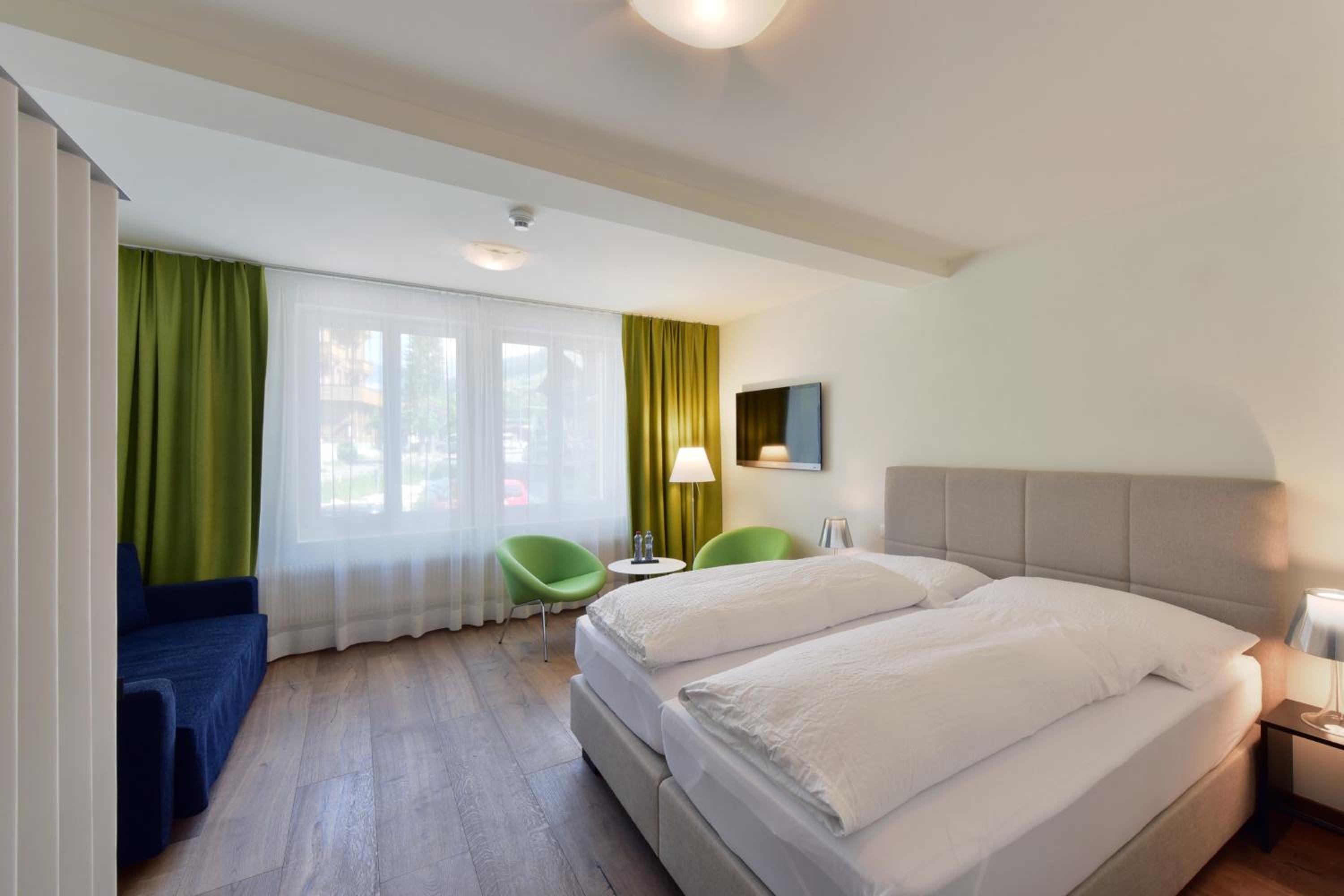 Junior Suite - Photo 6