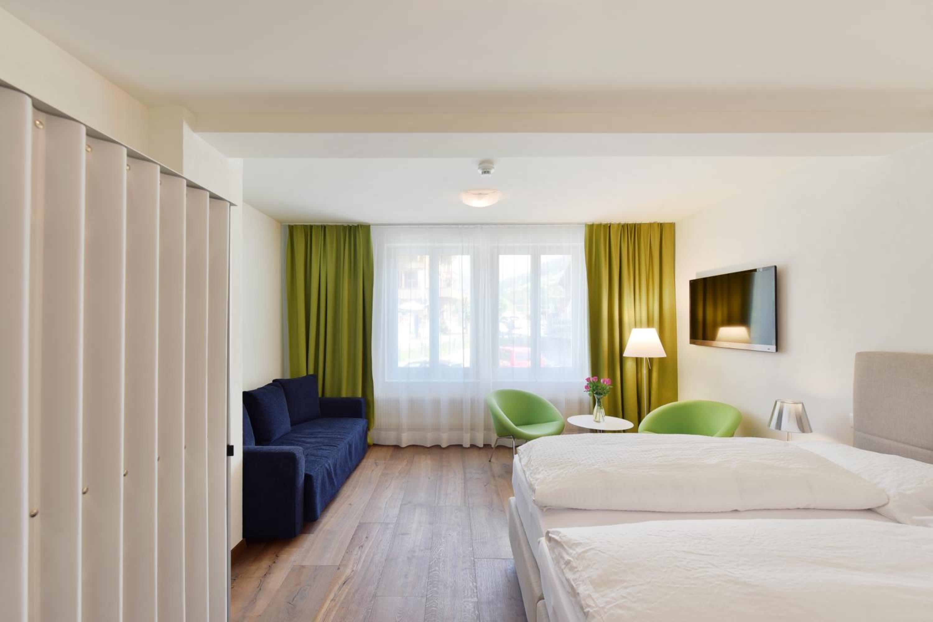 Junior Suite - Photo 5