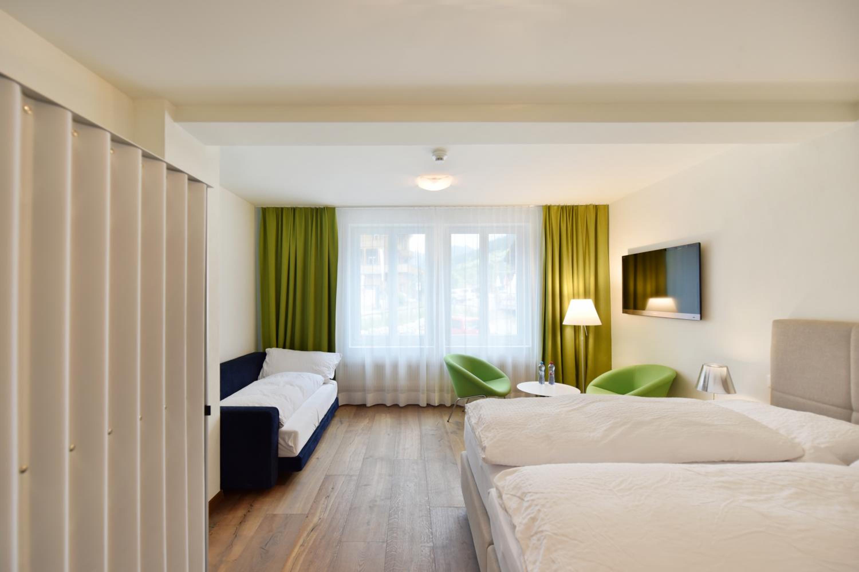 Junior Suite - Photo 9