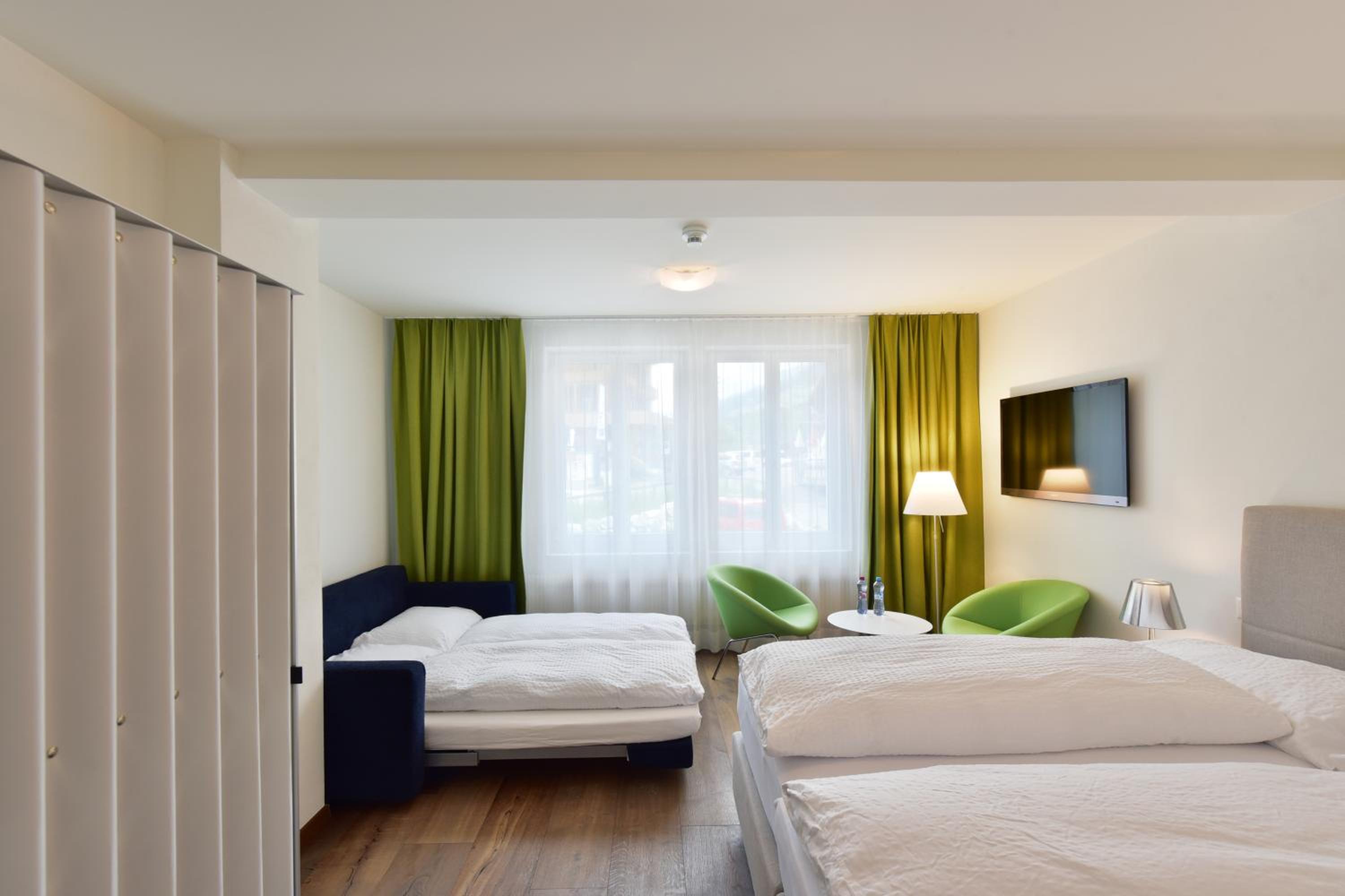 Junior Suite - Photo 8