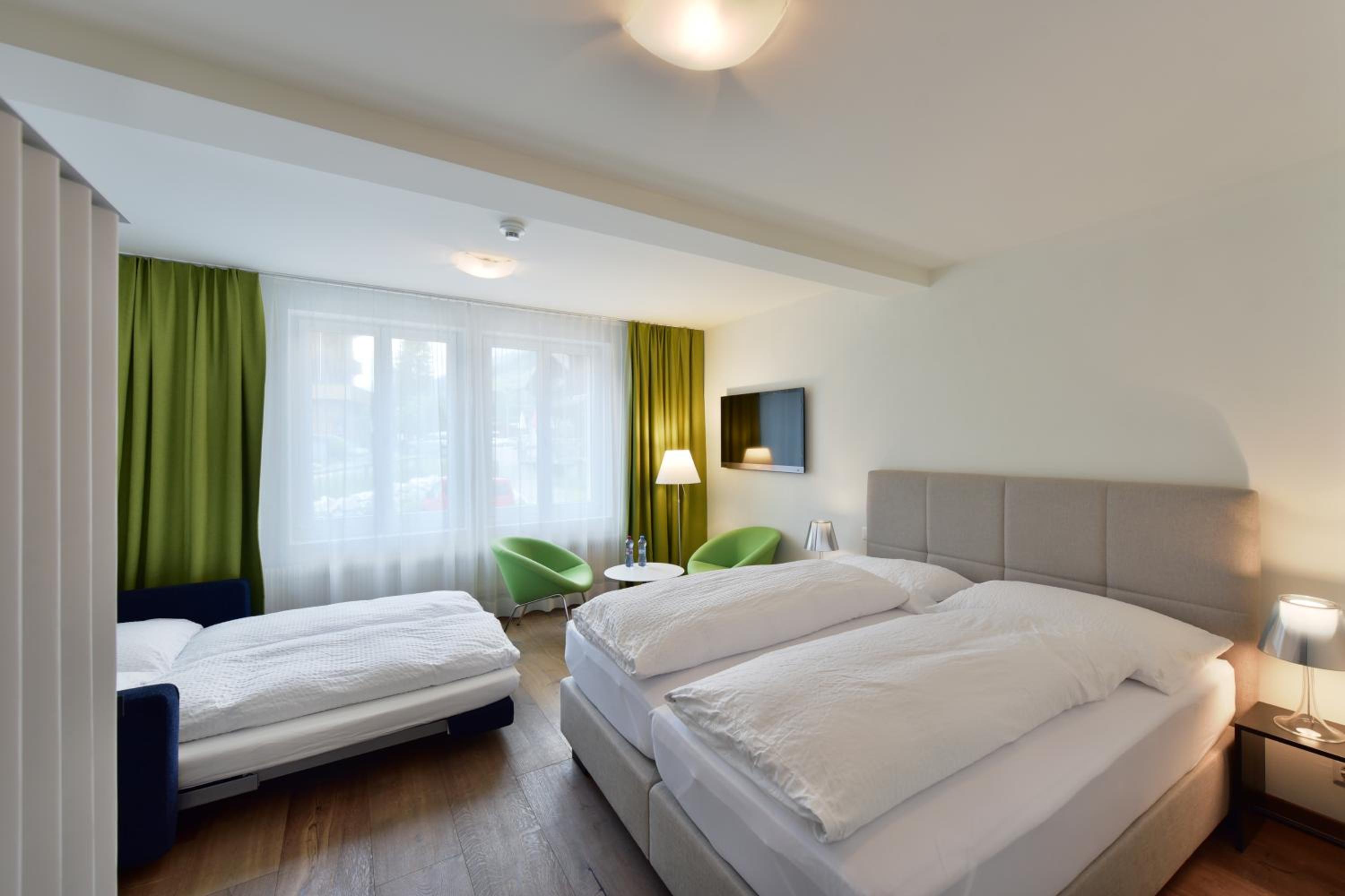 Junior Suite - Photo 2