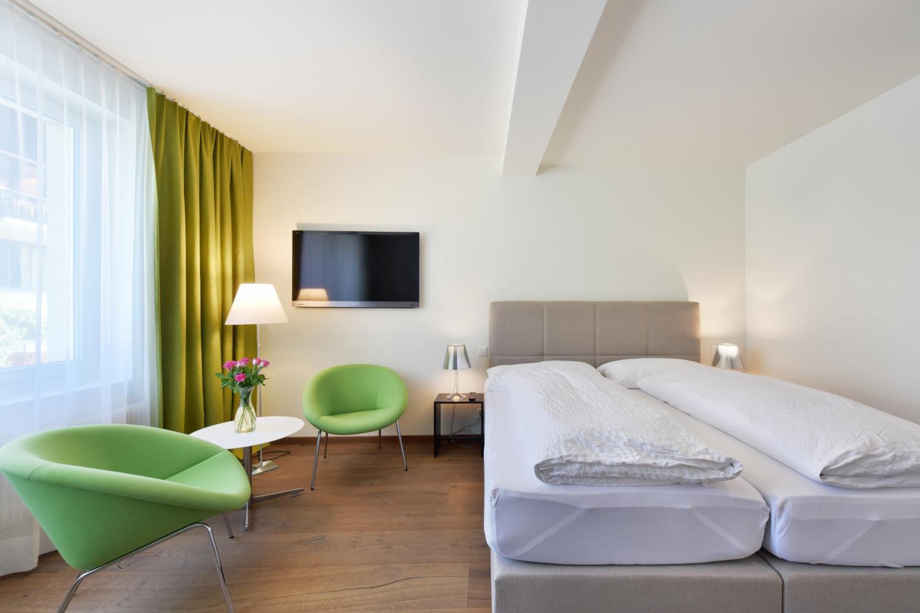Junior Suite - Photo 7