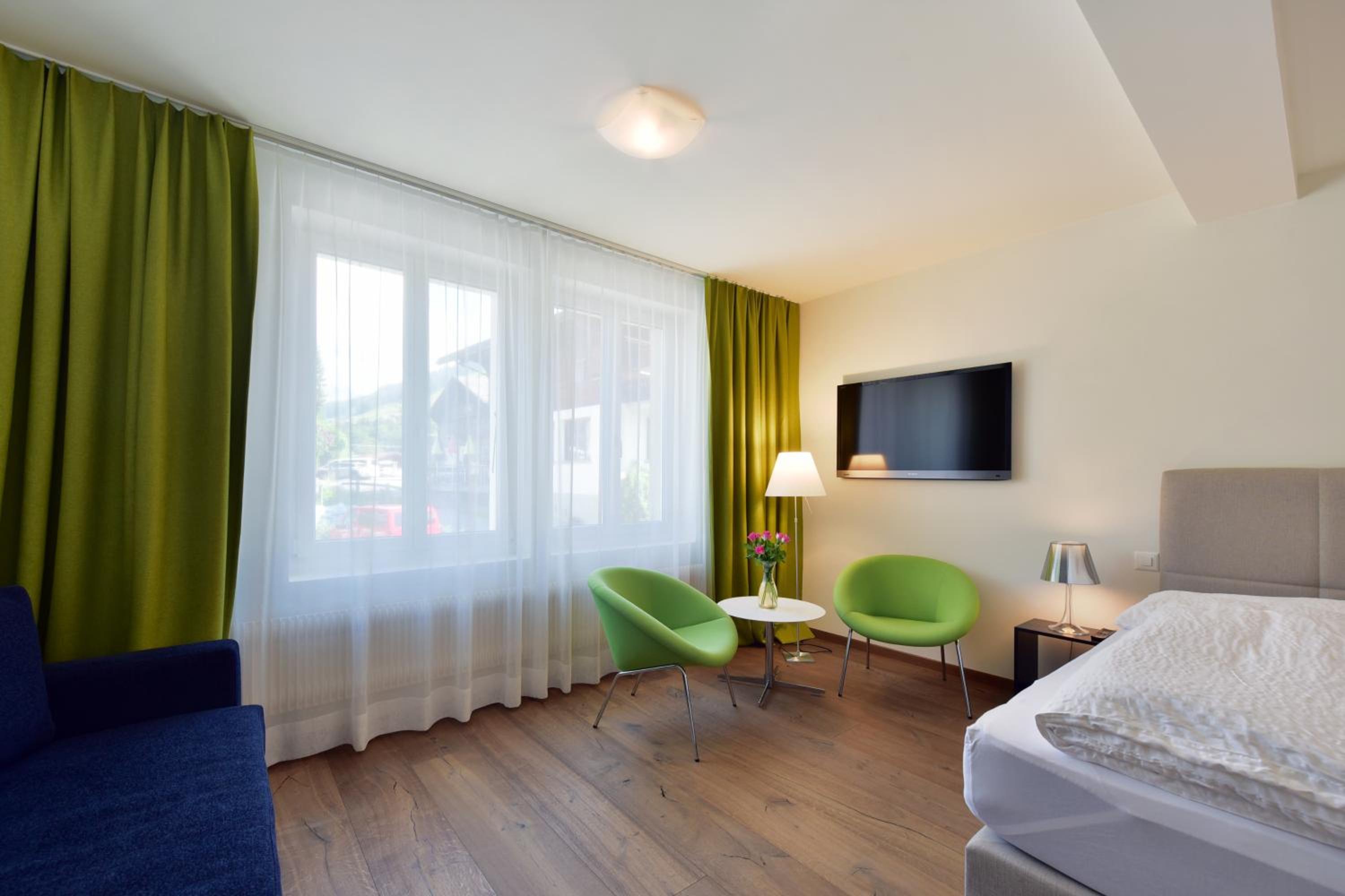 Junior Suite - Photo 1
