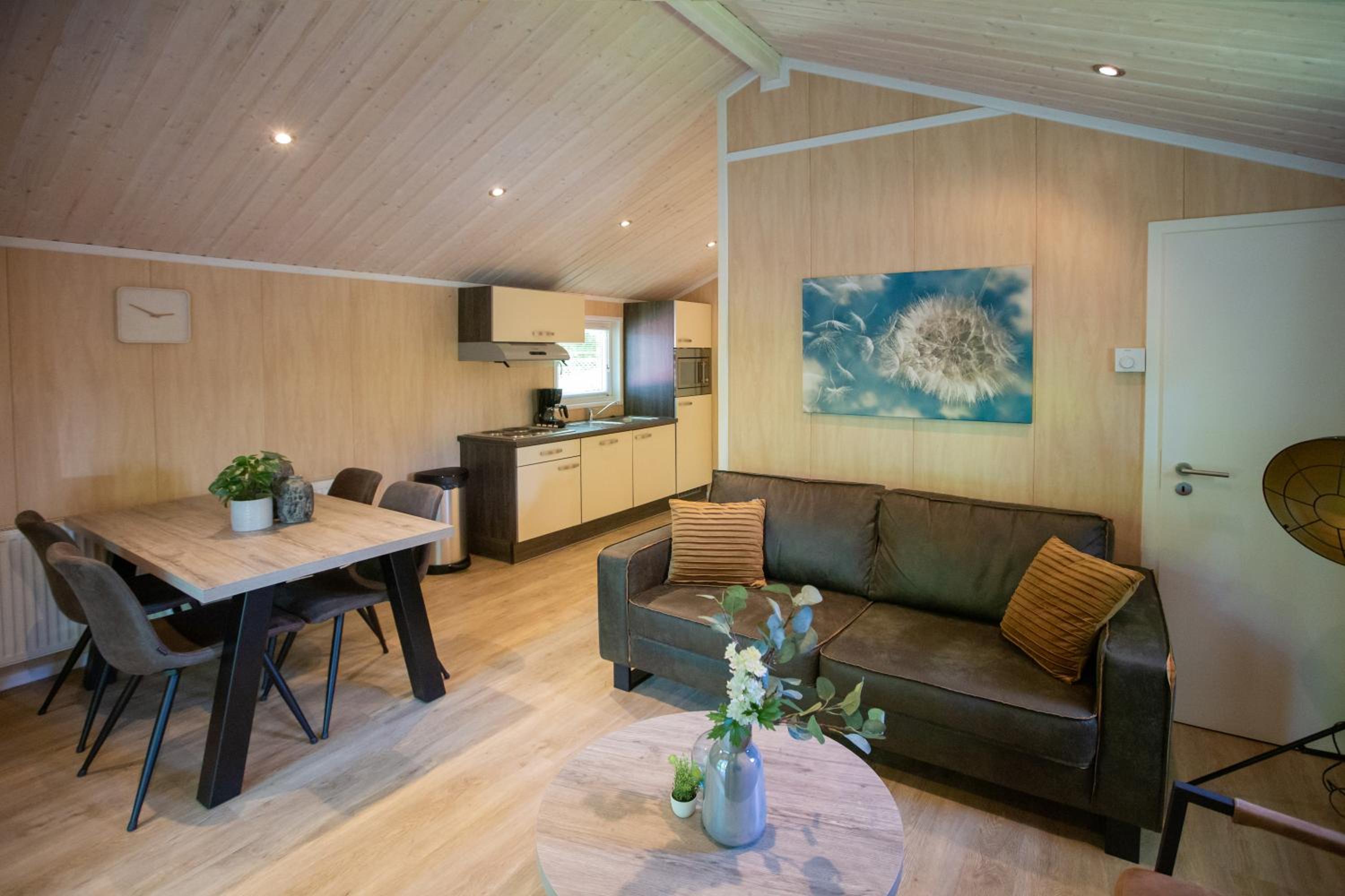 Two-Bedroom House photo 1