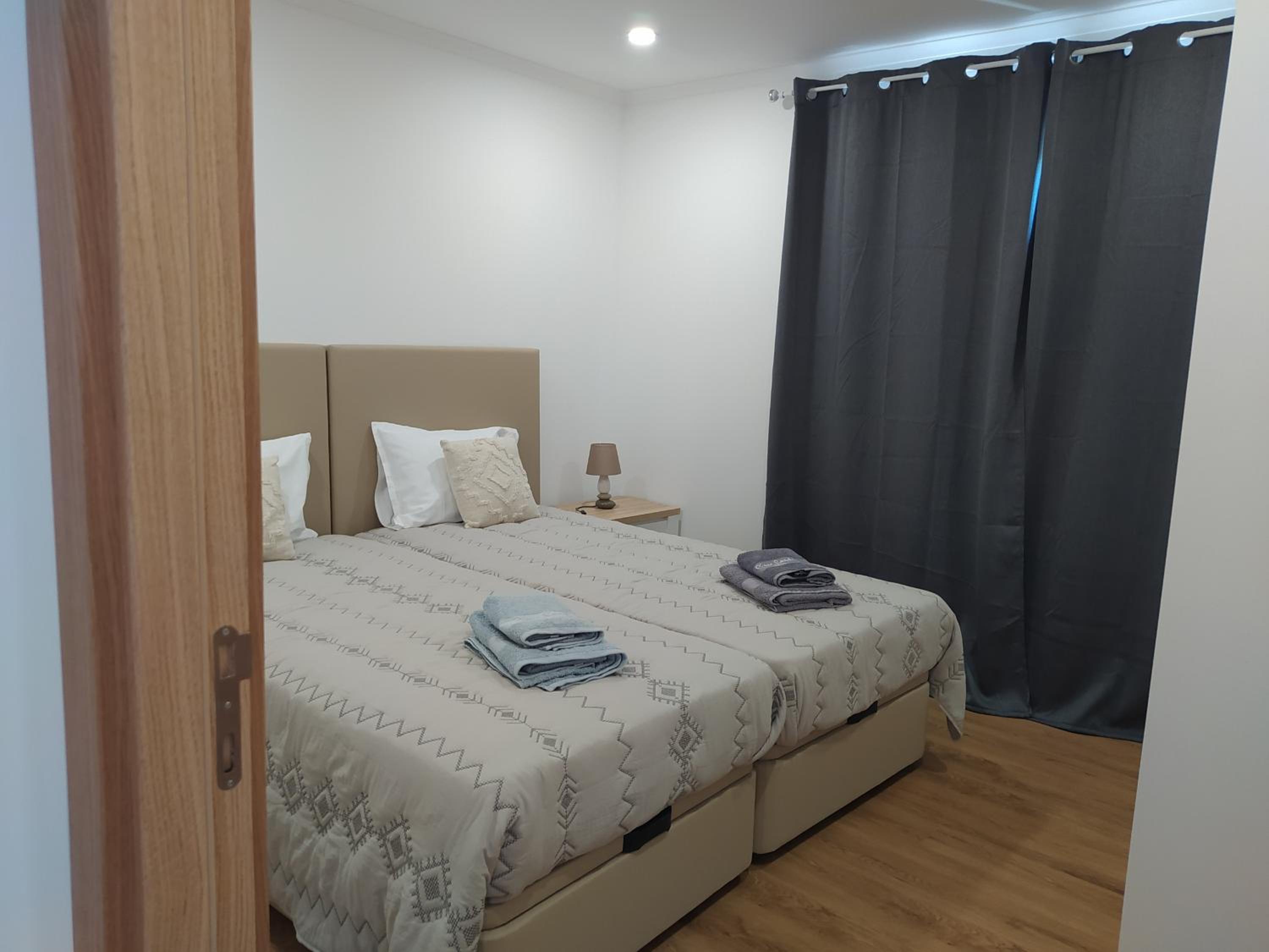Apartment - Ground Floor photo 1