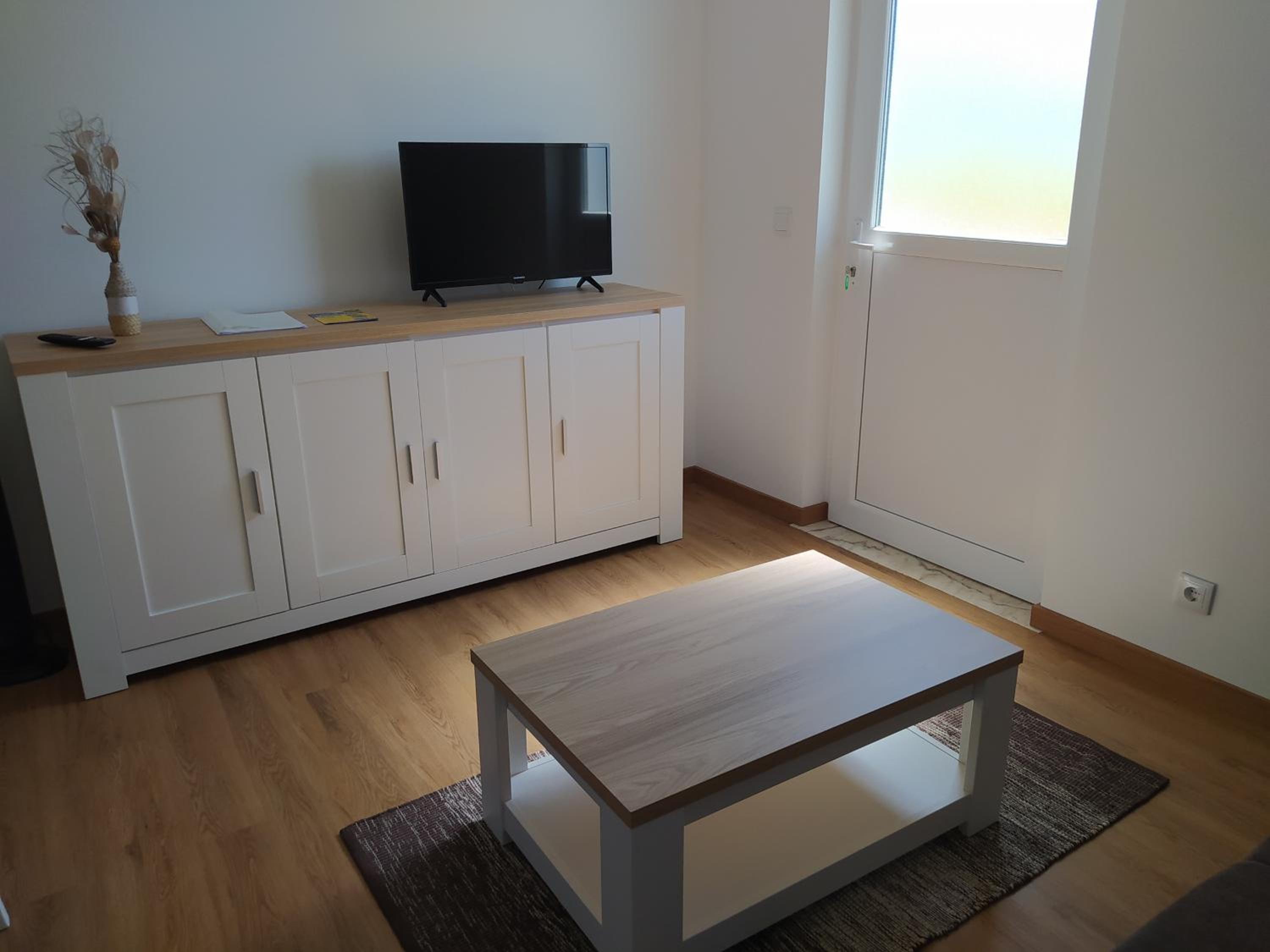 Apartment - Ground Floor photo 2