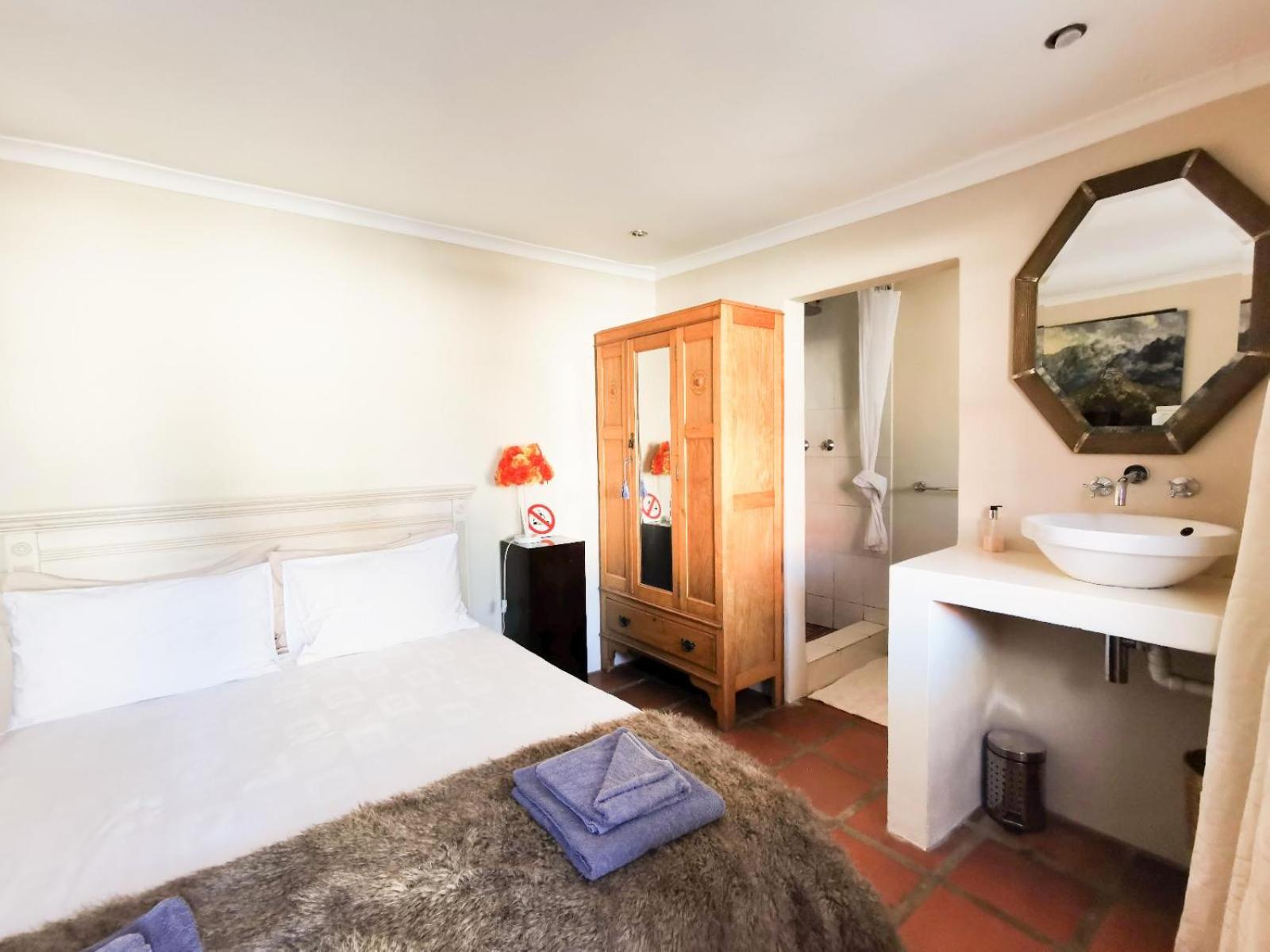 Double Room photo 3