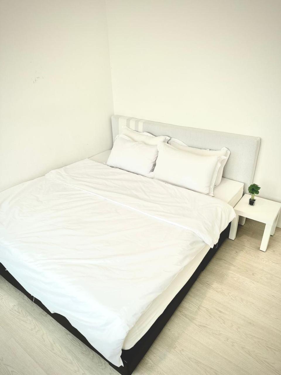 Three-Bedroom Apartment with View photo 3