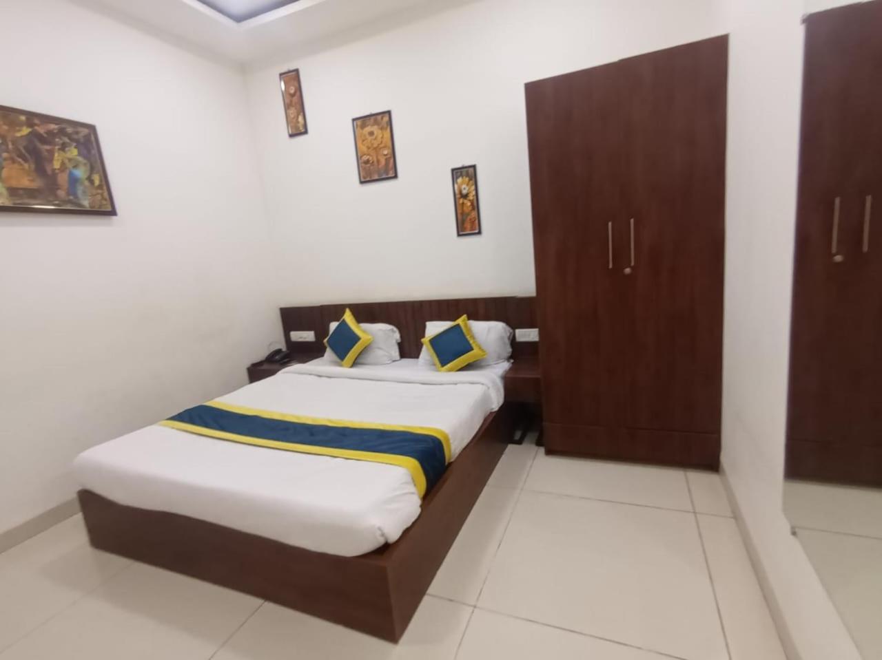 Superior Double Or Twin Room photo 2